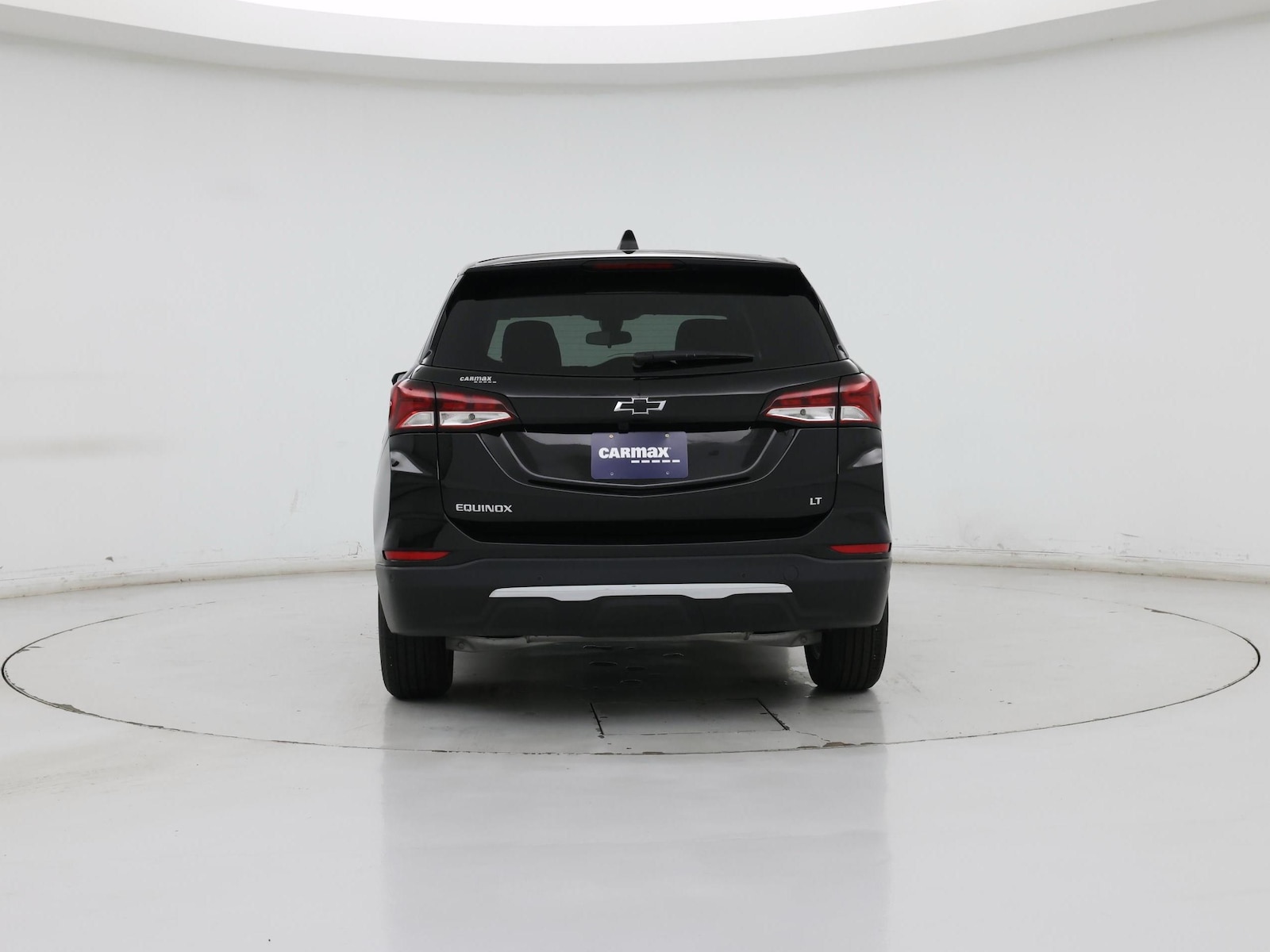2024 Chevrolet Equinox LT - Photo 7