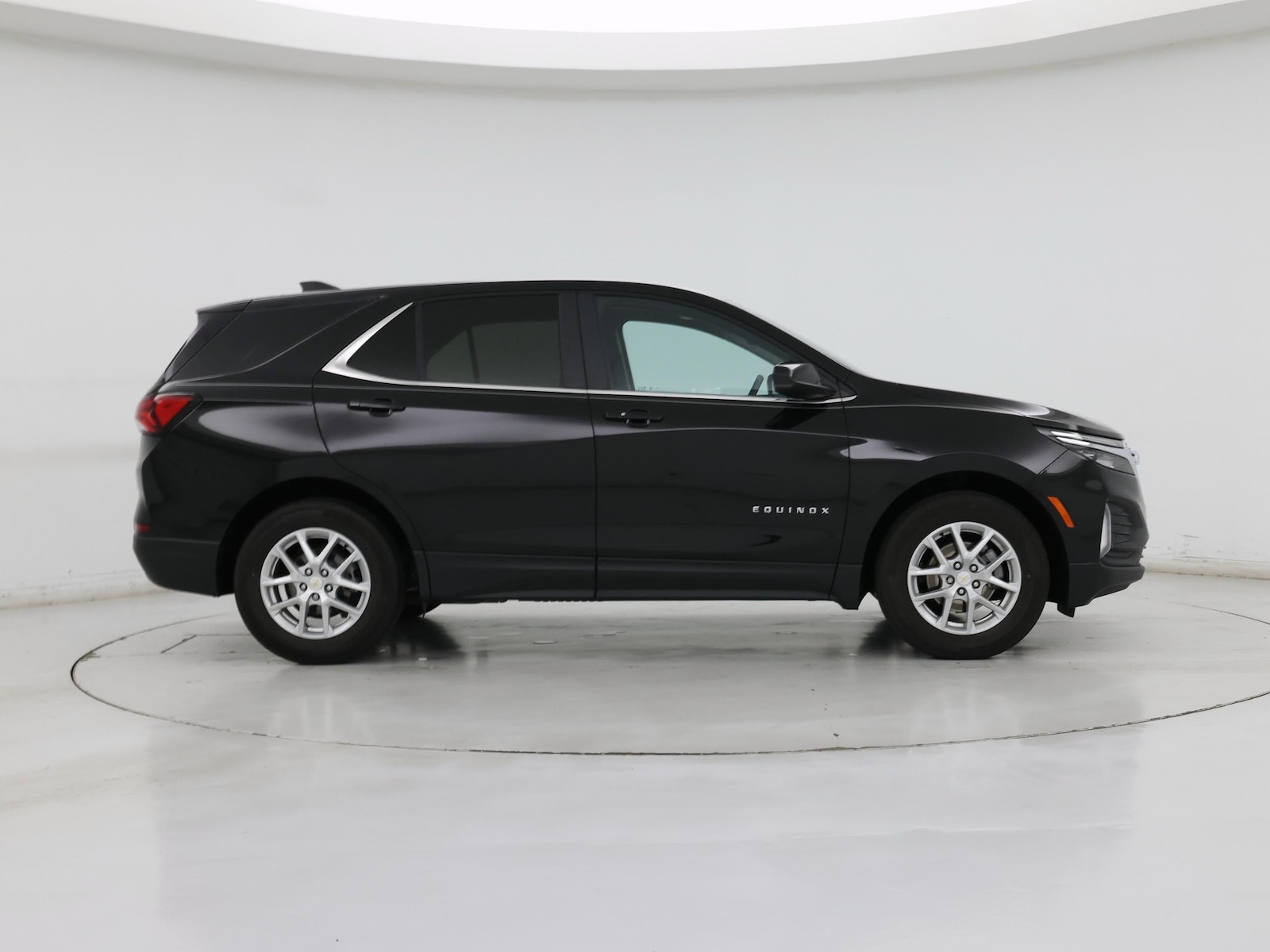 2024 Chevrolet Equinox LT - Photo 8