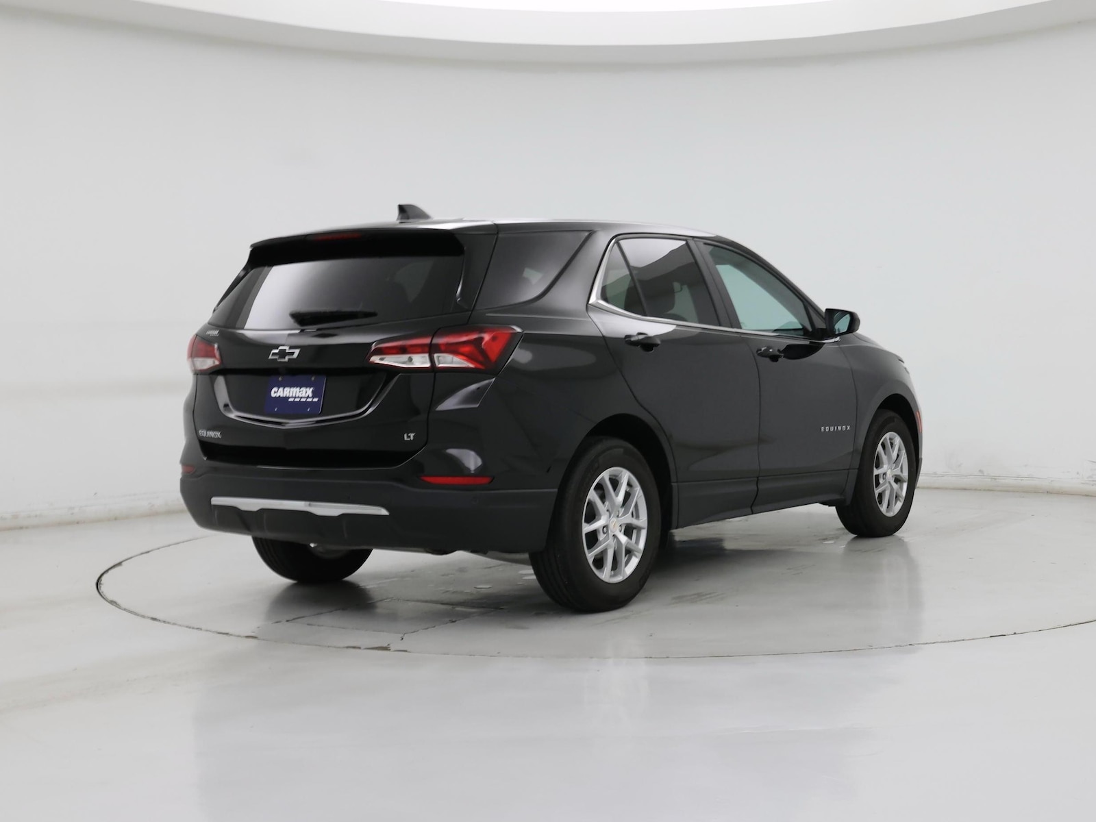 2024 Chevrolet Equinox LT - Photo 9