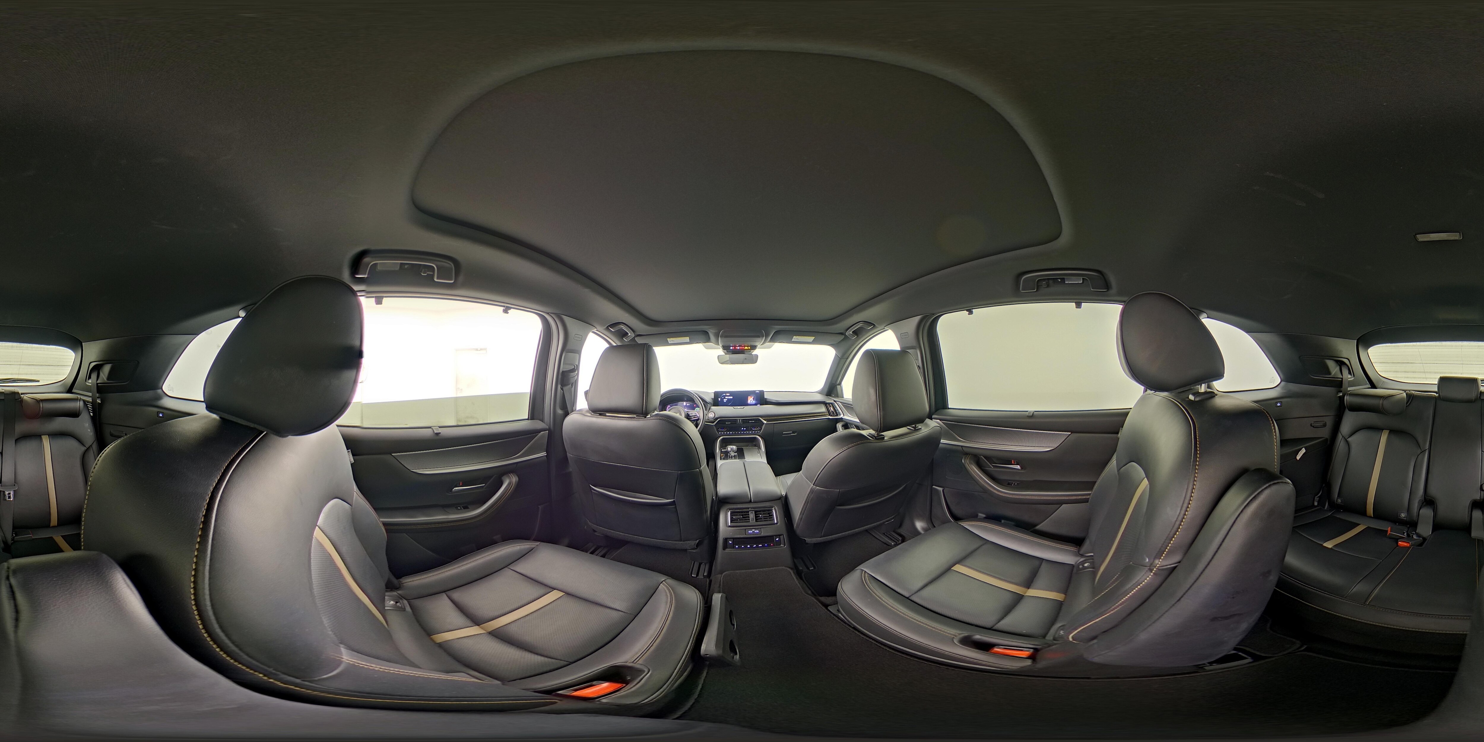2025 Mazda CX-90 Premium Plus Package - Photo 28