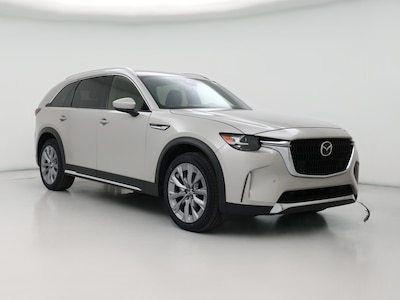 2025 Mazda CX-90 Turbo Premium Plus