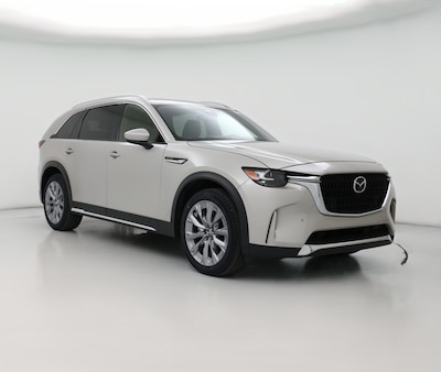 2025 Mazda CX-90 Turbo Premium Plus