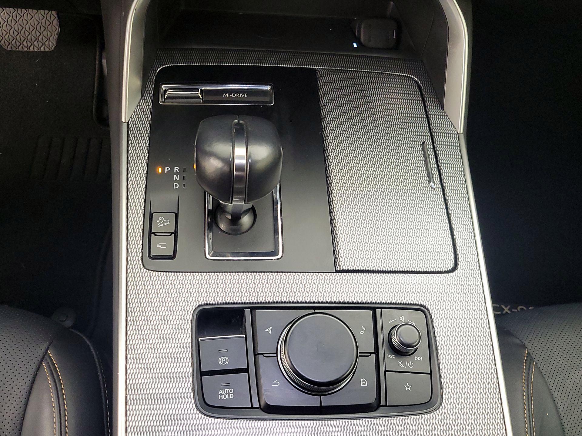 Thumbnail: 2025 Mazda CX-90 - 17