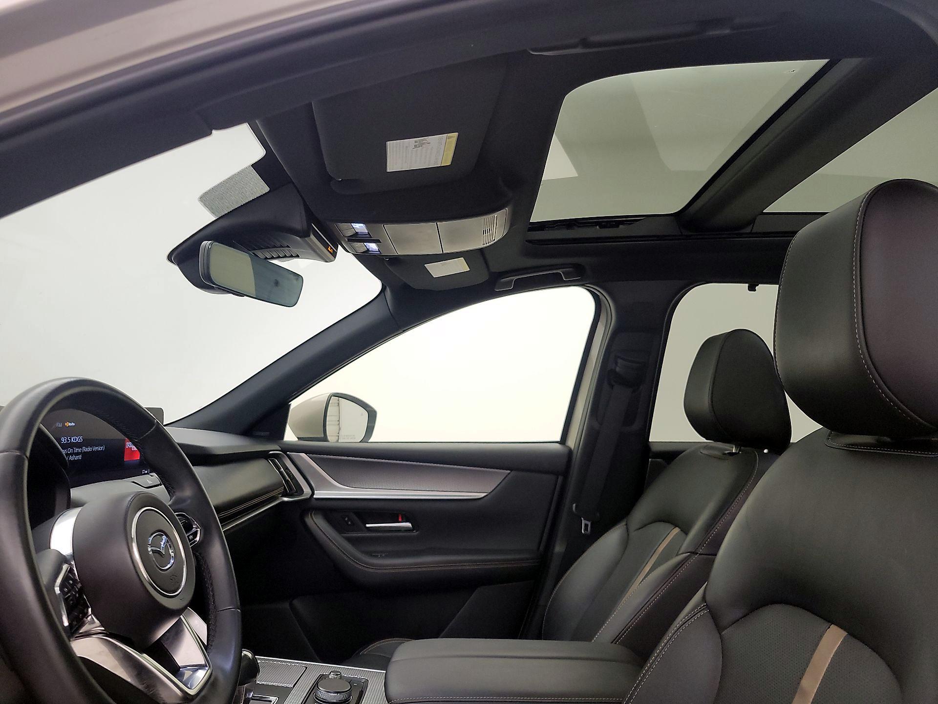 Thumbnail: 2025 Mazda CX-90 - 19