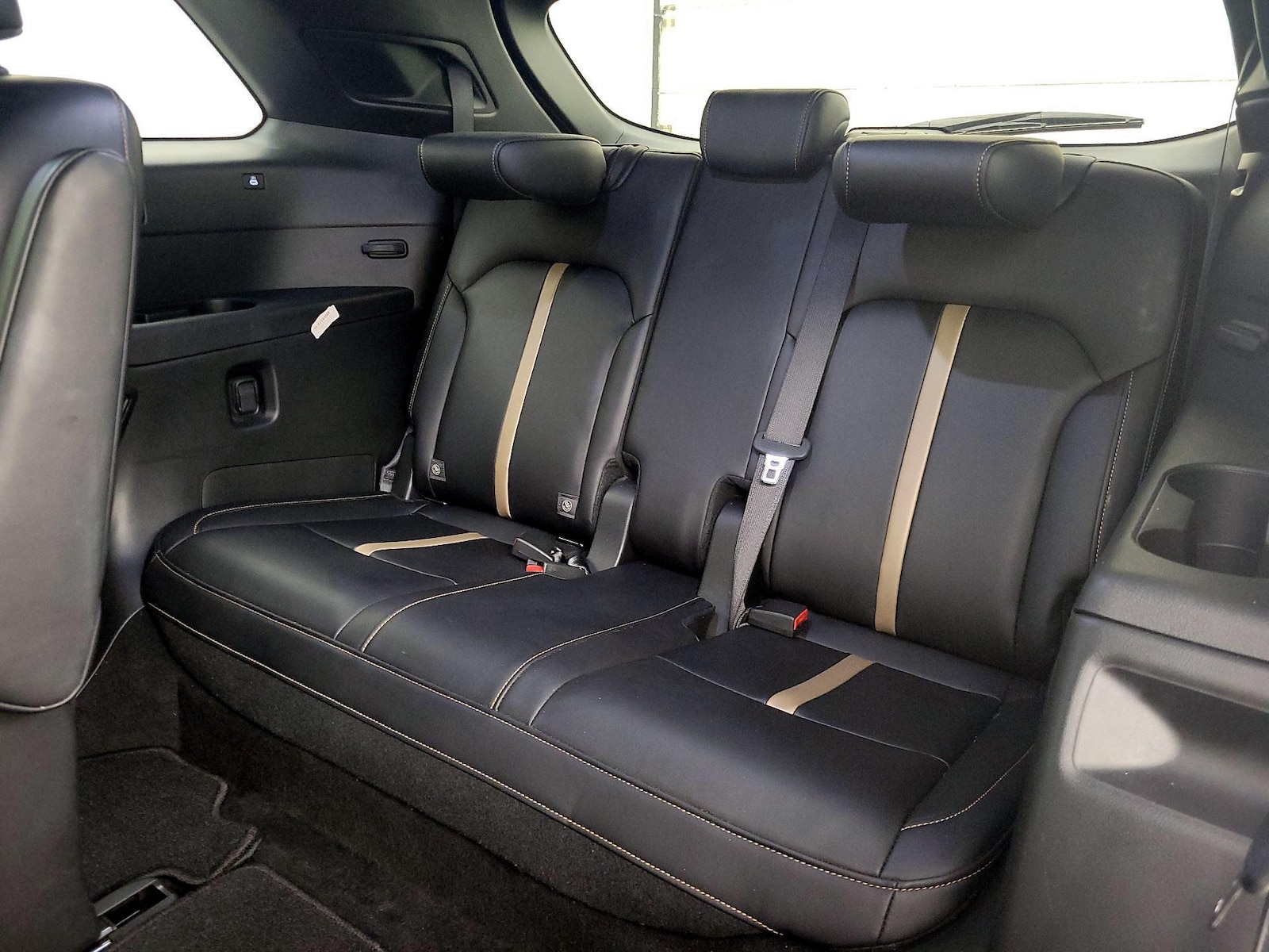 2025 Mazda CX-90 Premium Plus Package - Photo 22