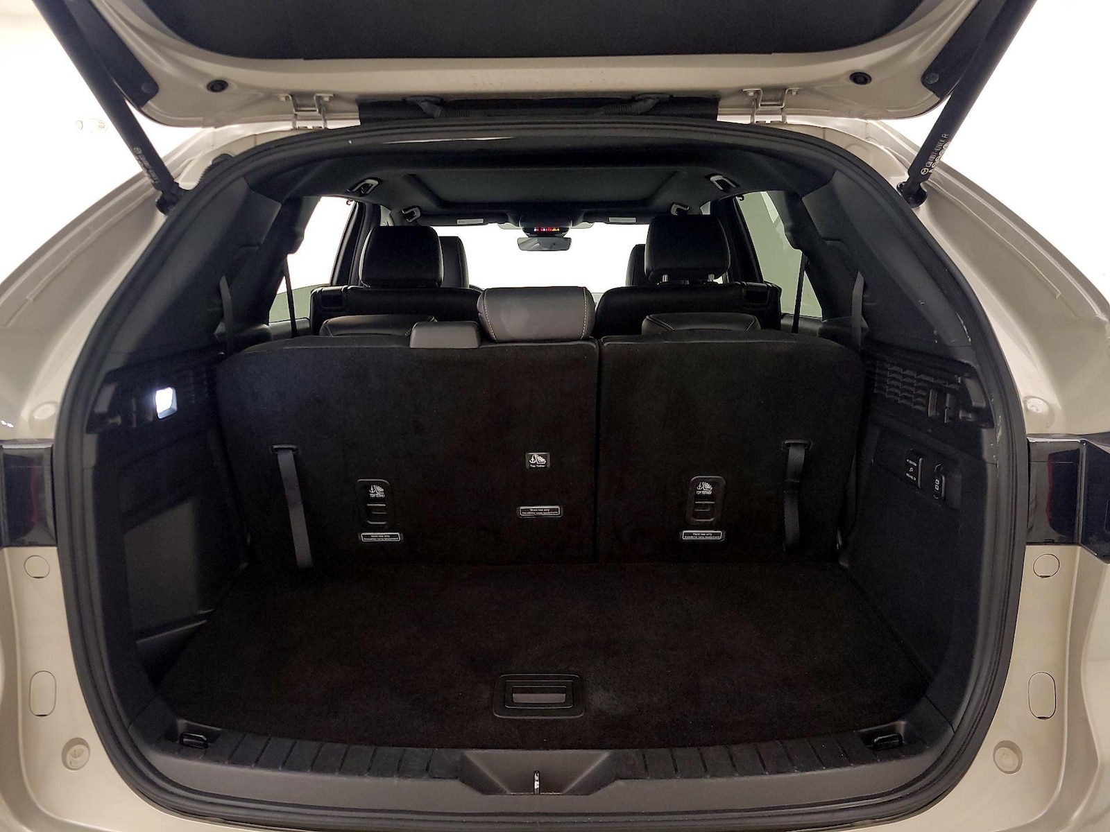 2025 Mazda CX-90 Premium Plus Package - Photo 23