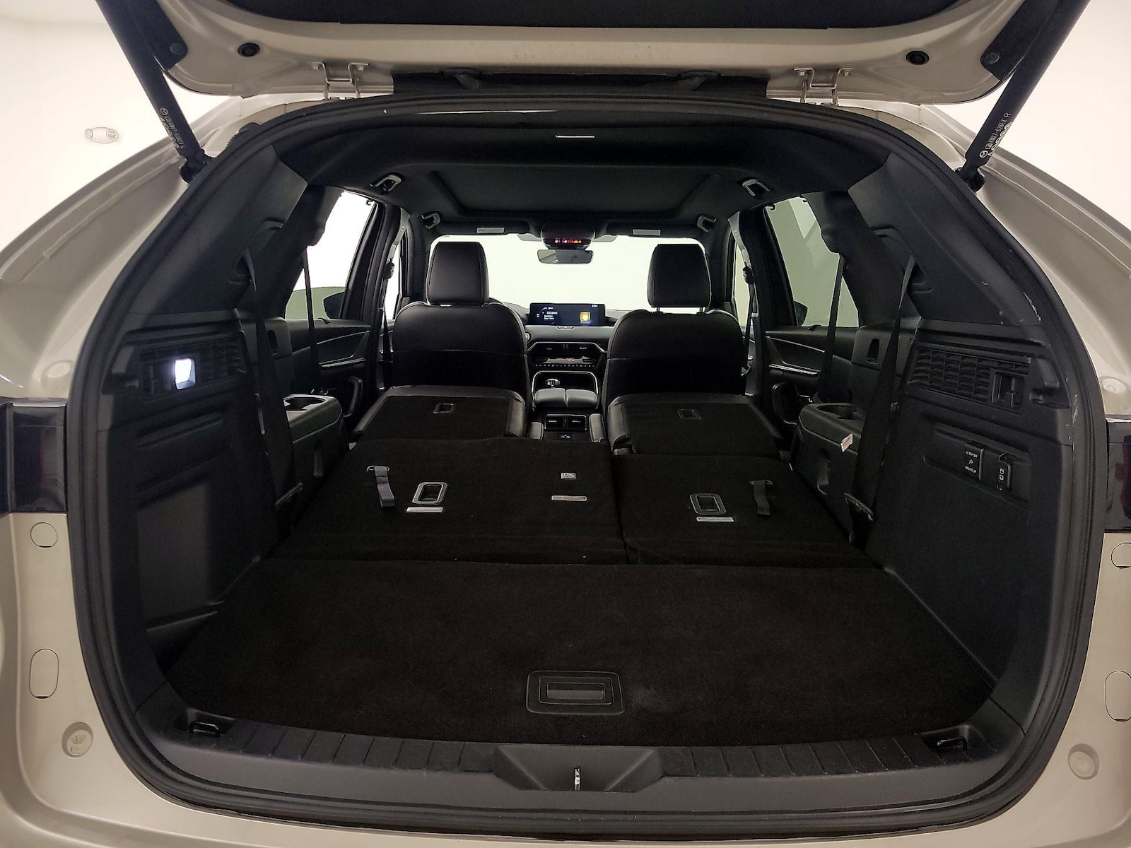2025 Mazda CX-90 Premium Plus Package - Photo 24