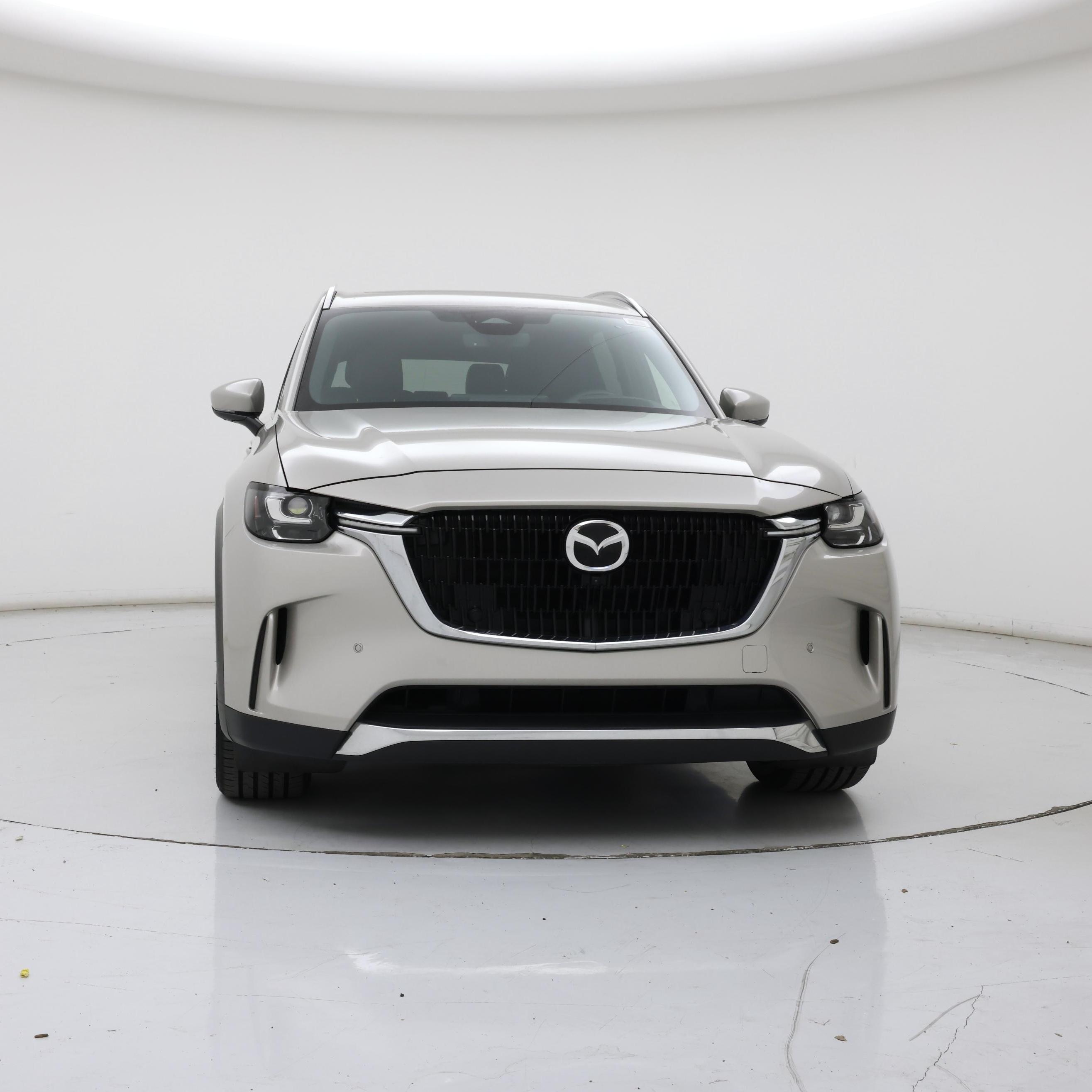 Thumbnail: 2025 Mazda CX-90 - 5