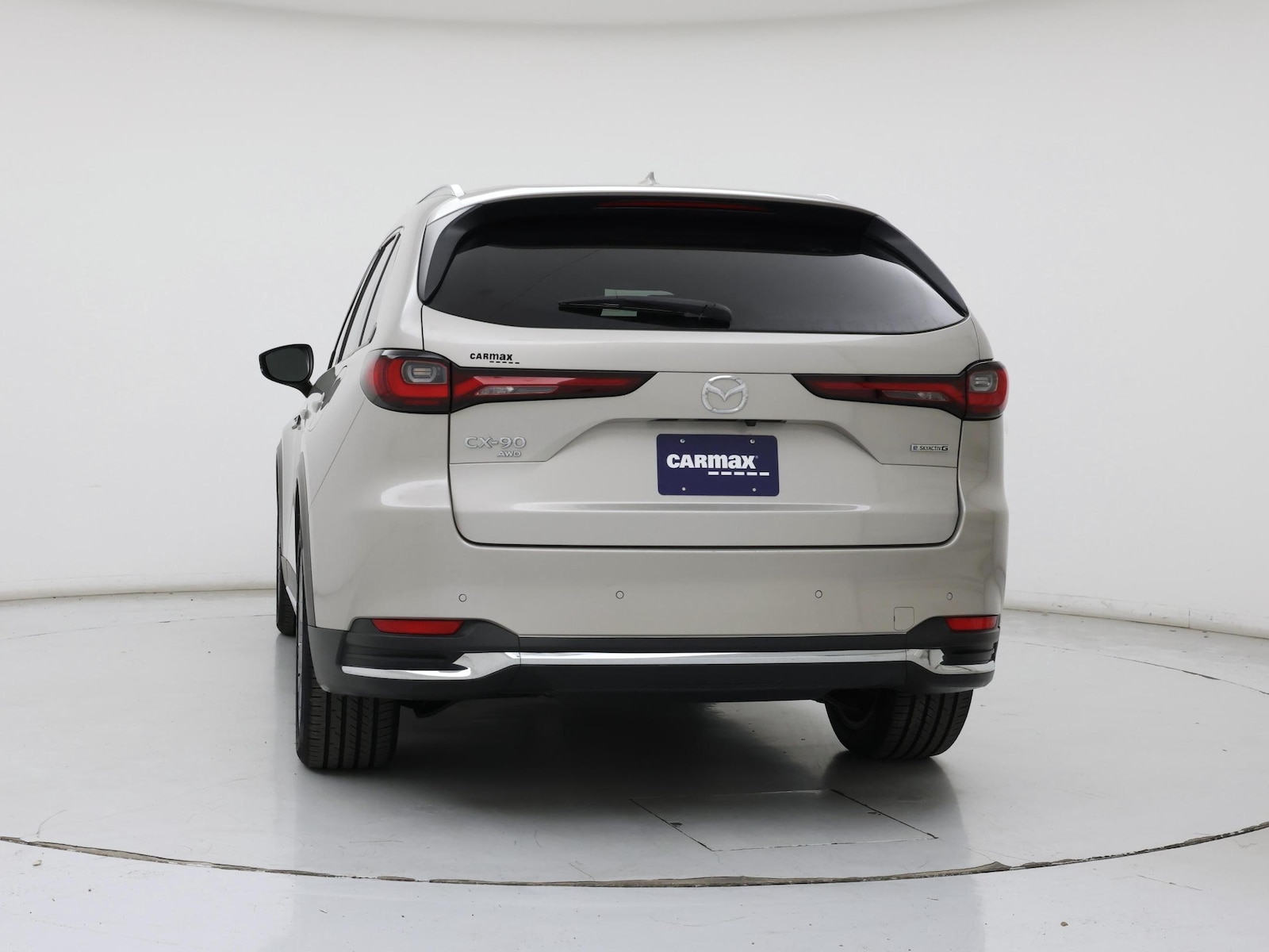 2025 Mazda CX-90 Premium Plus Package - Photo 7