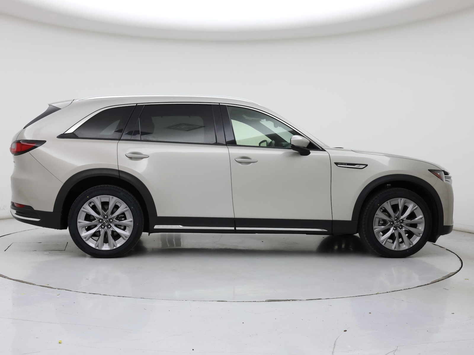 2025 Mazda CX-90 Premium Plus Package - Photo 8