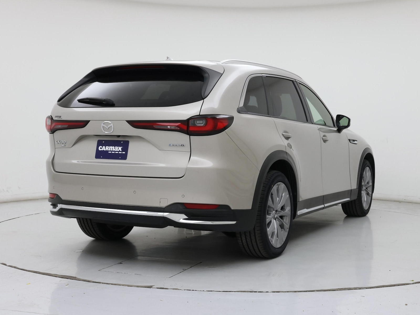 2025 Mazda CX-90 Premium Plus Package - Photo 9