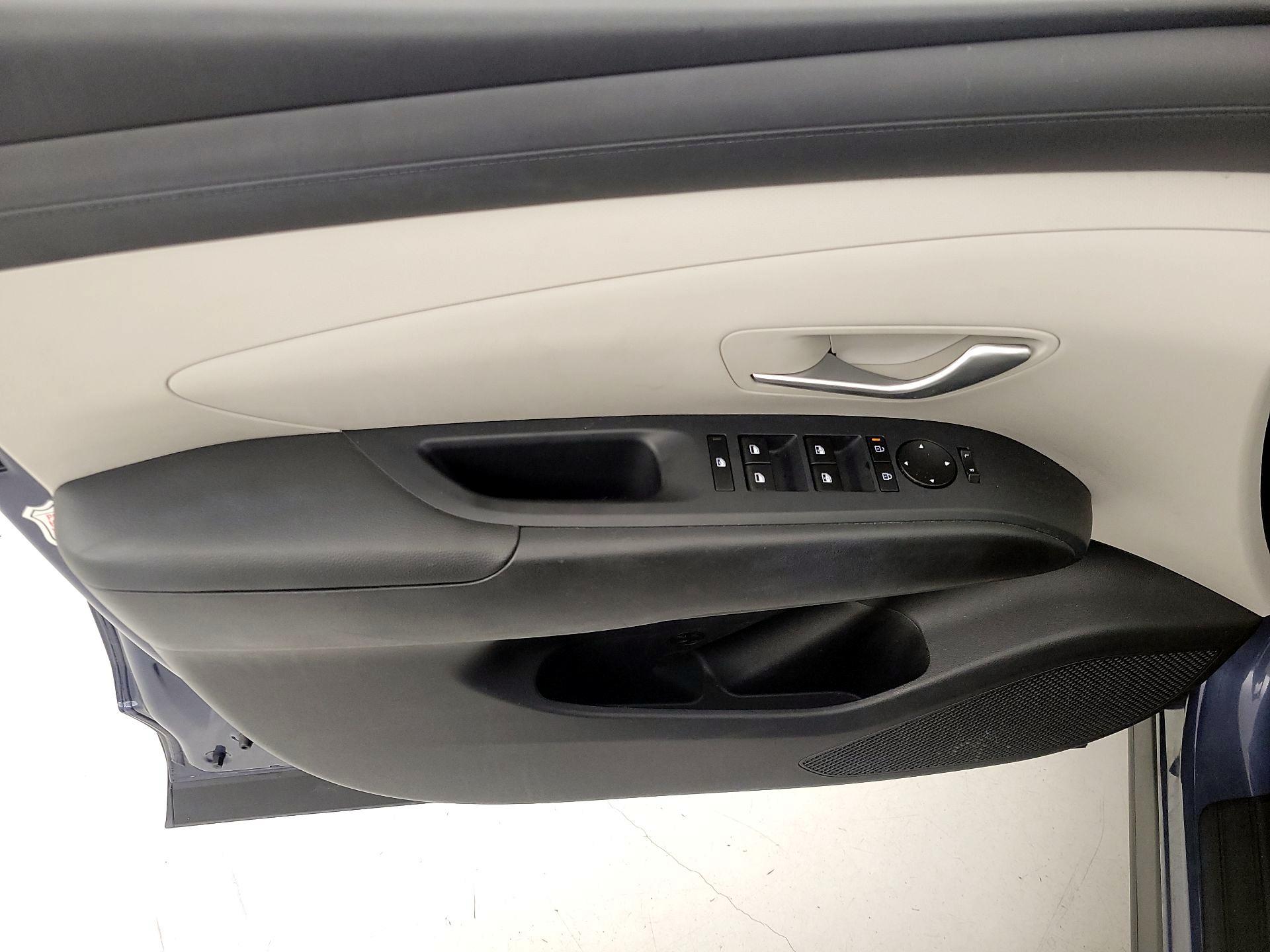 Thumbnail: 2025 Hyundai Tucson - 12