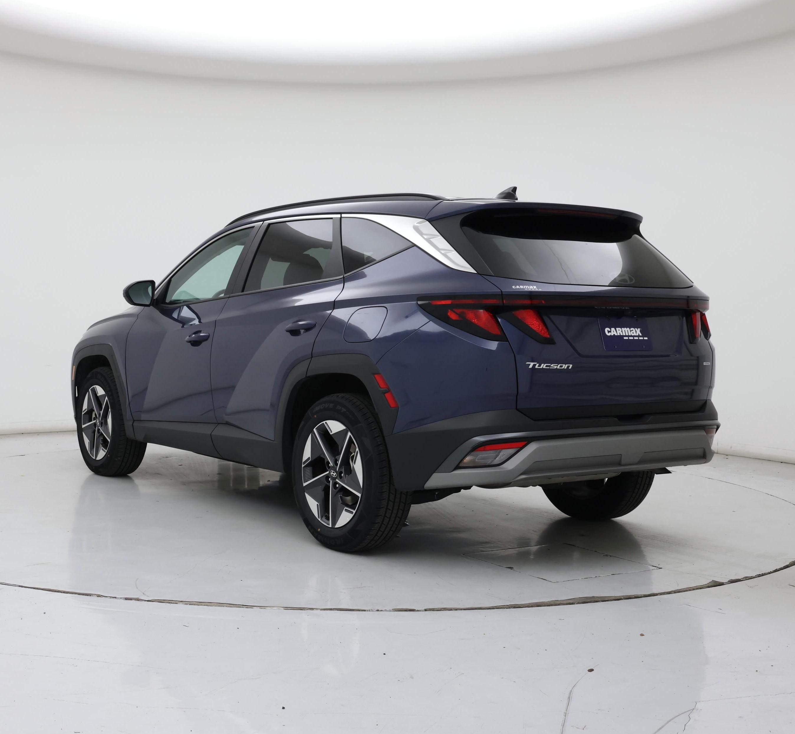 Thumbnail: 2025 Hyundai Tucson - 2