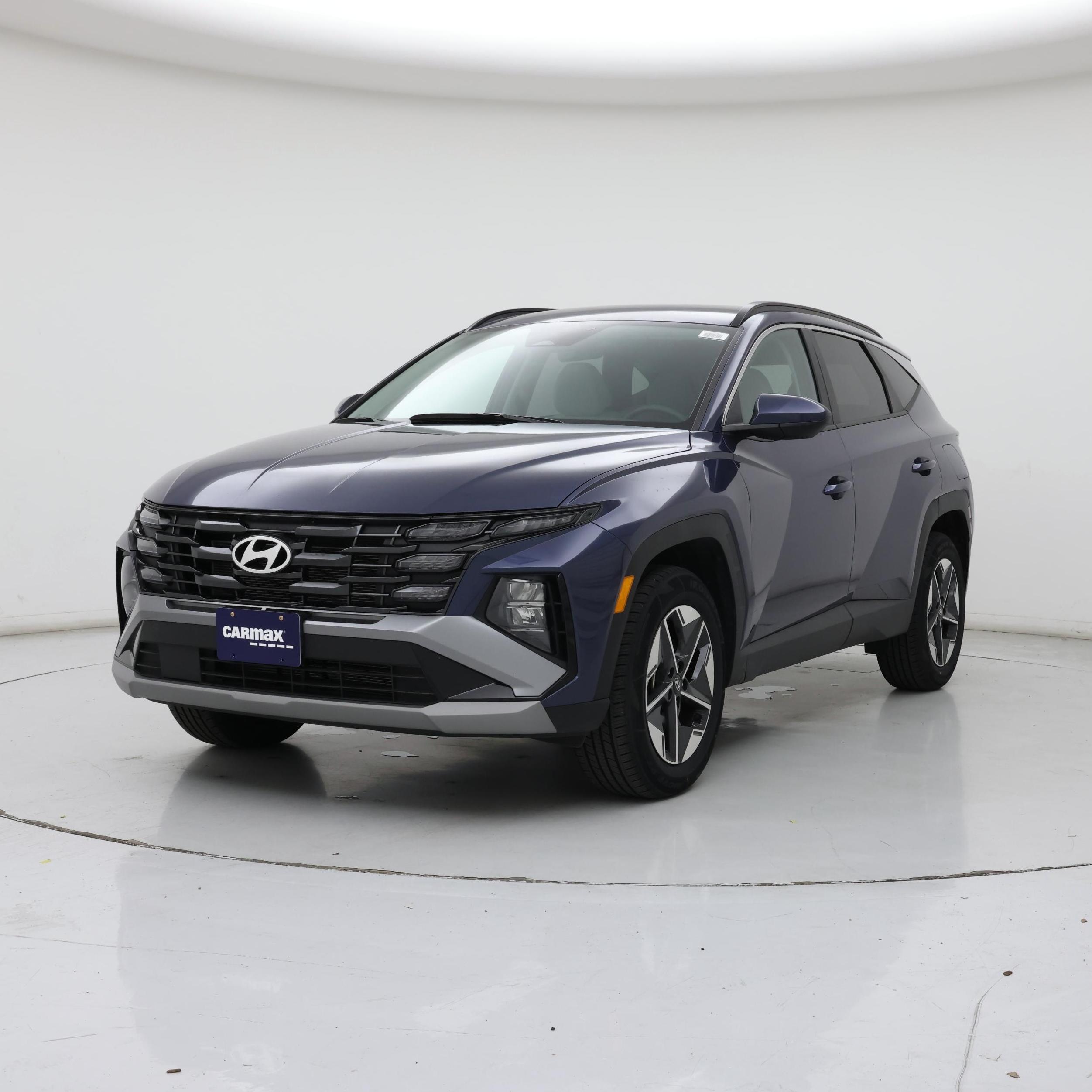 Thumbnail: 2025 Hyundai Tucson - 4