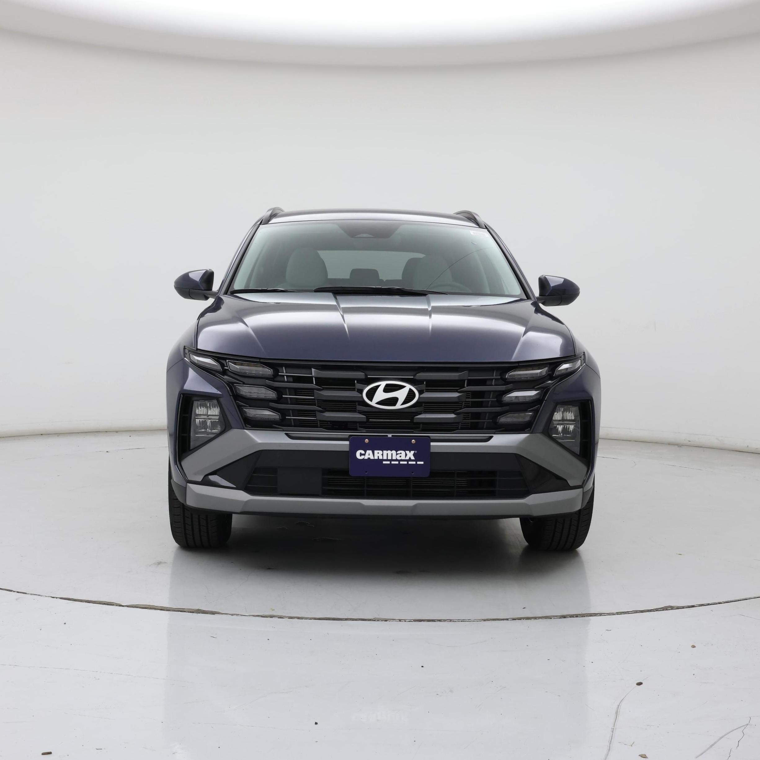 Thumbnail: 2025 Hyundai Tucson - 5