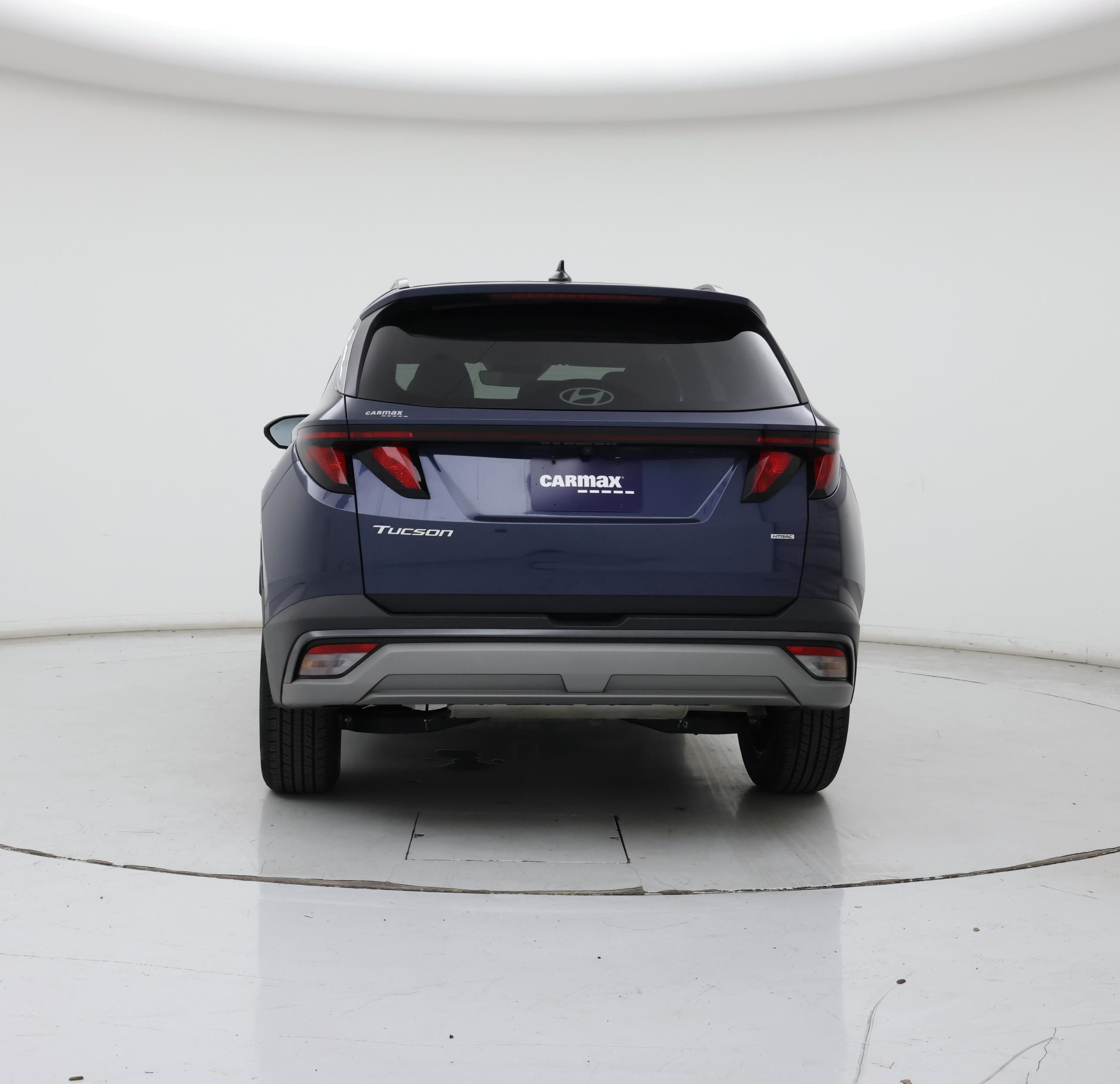 Thumbnail: 2025 Hyundai Tucson - 6