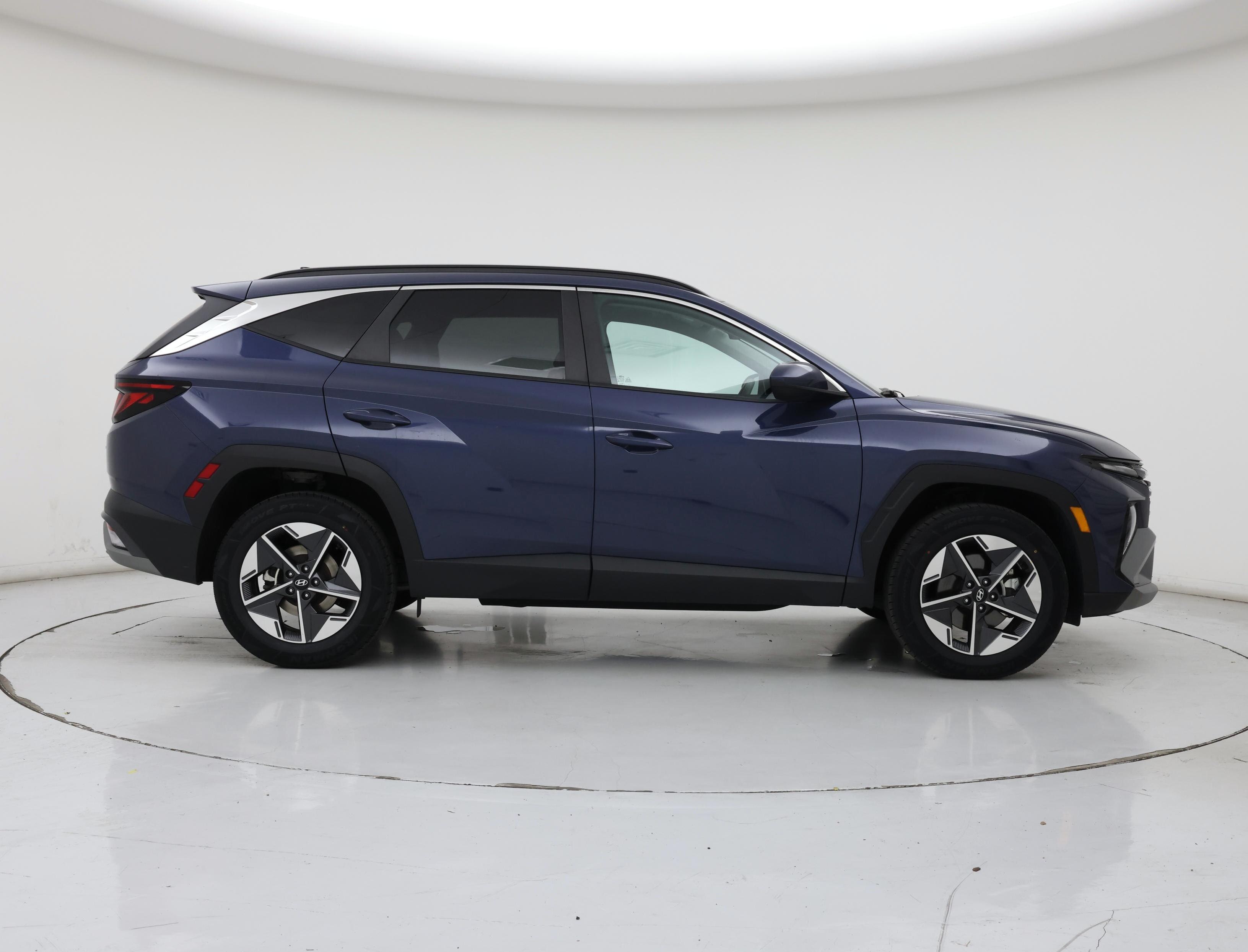 Thumbnail: 2025 Hyundai Tucson - 7
