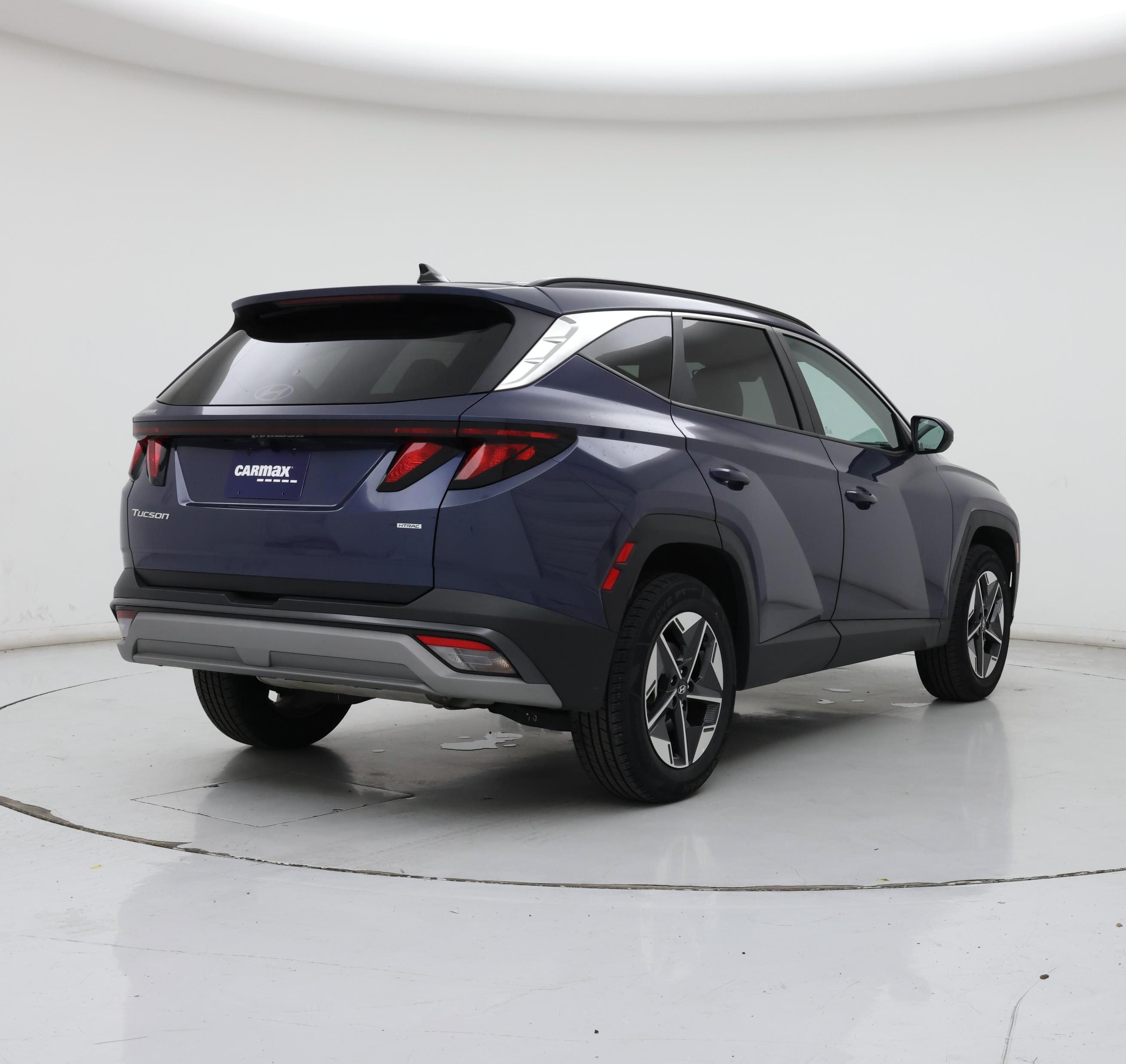 Thumbnail: 2025 Hyundai Tucson - 8