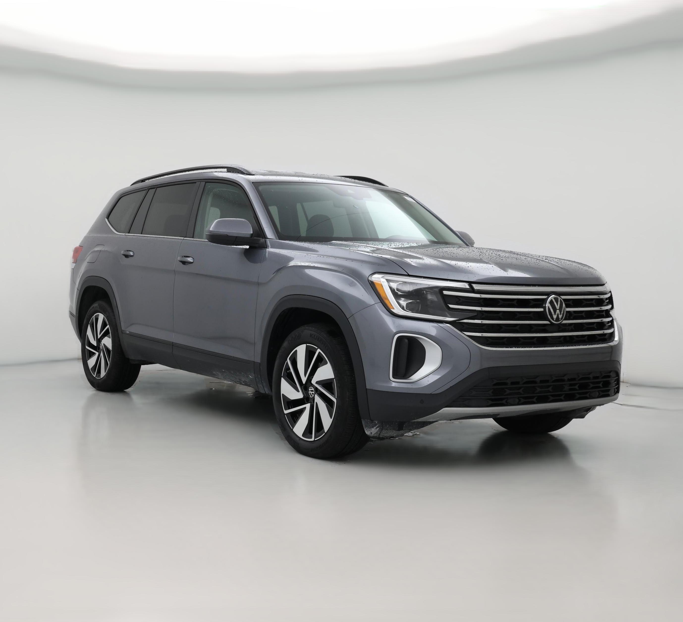 Thumbnail: 2025 Volkswagen Atlas - 1