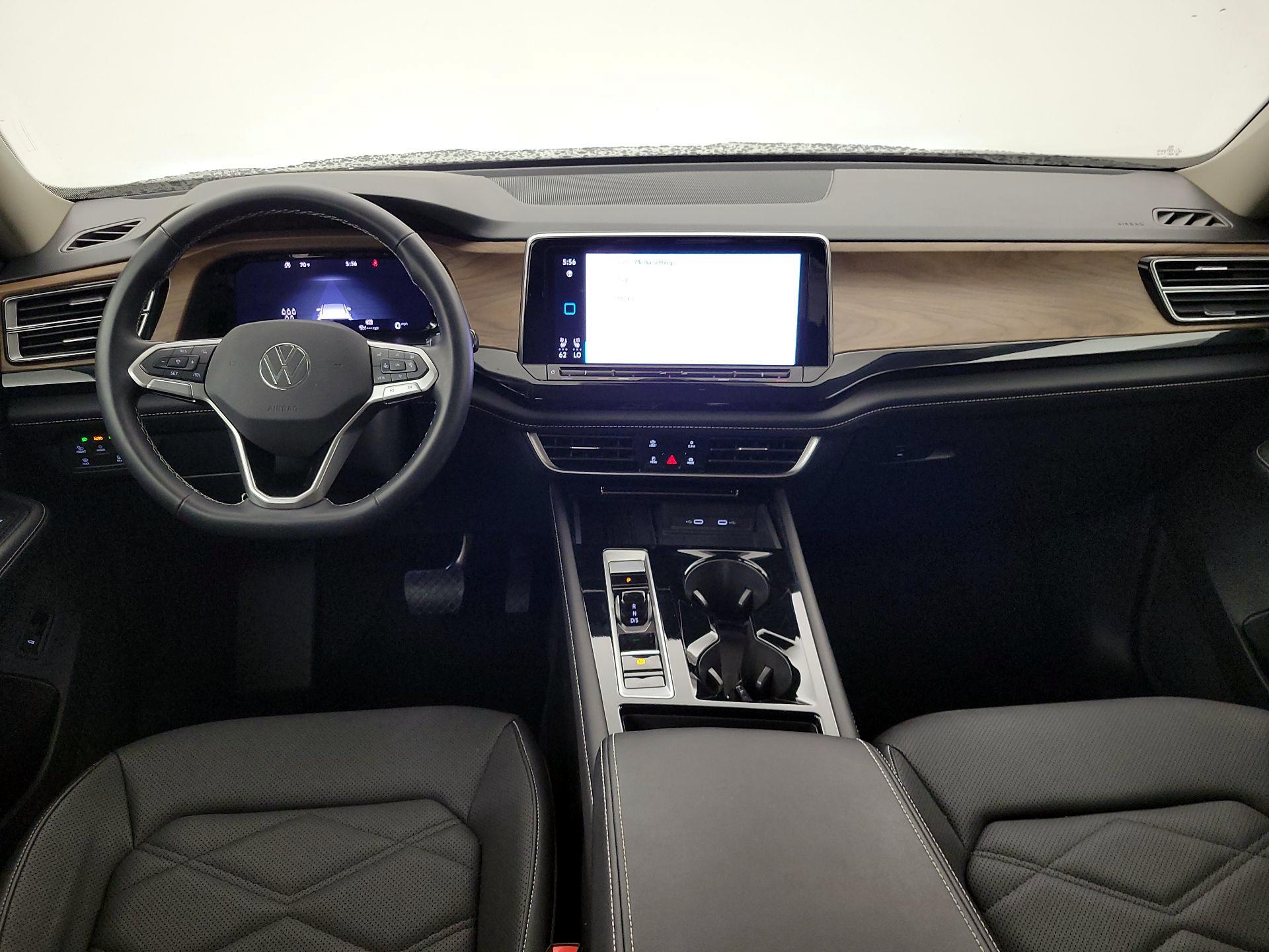 Thumbnail: 2025 Volkswagen Atlas - 9