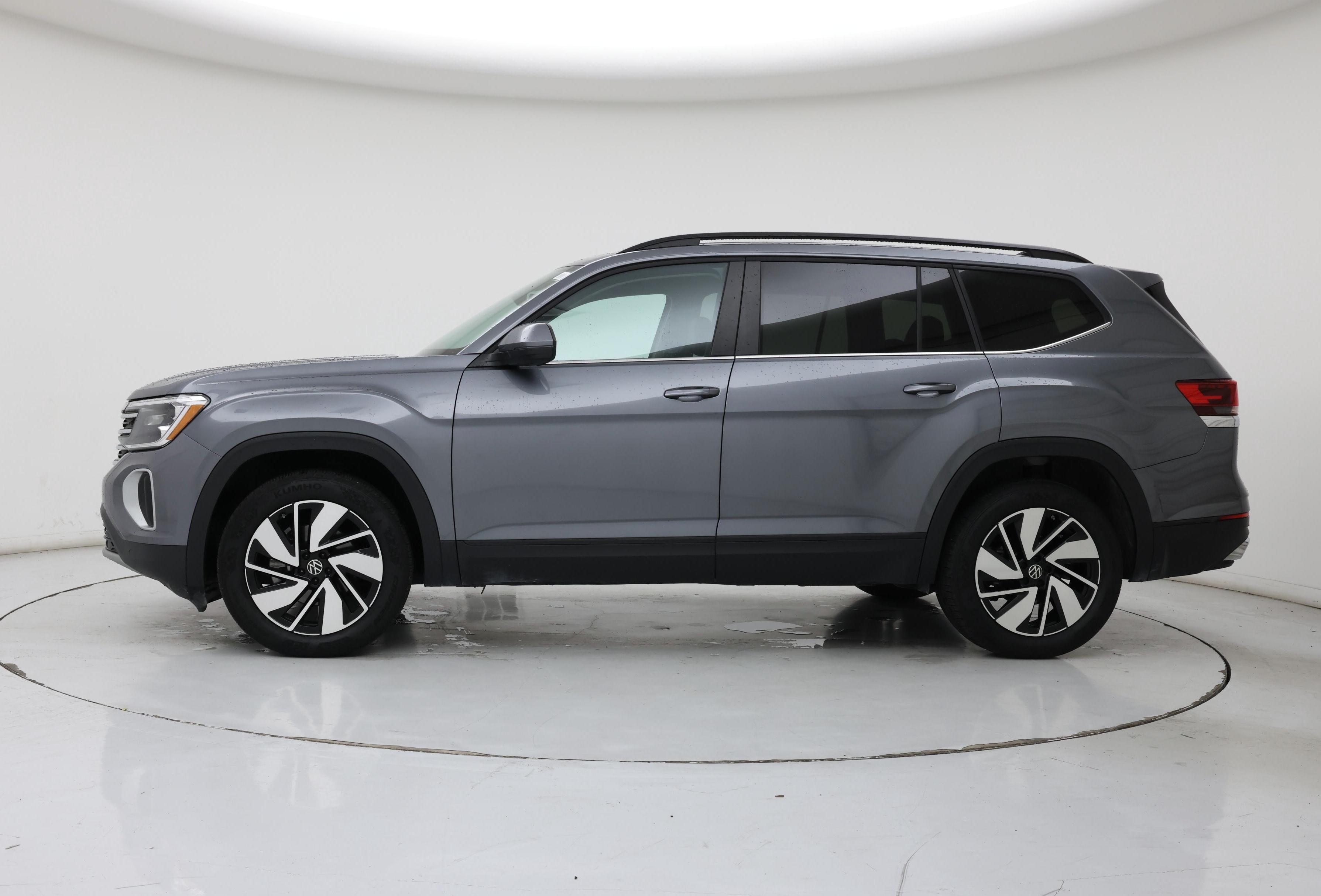Thumbnail: 2025 Volkswagen Atlas - 3