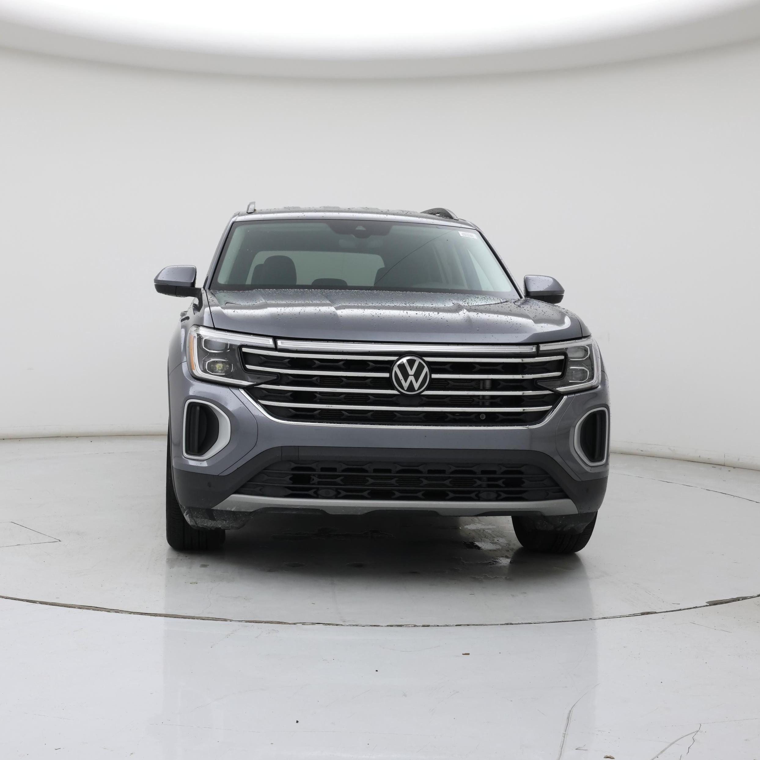 Thumbnail: 2025 Volkswagen Atlas - 5