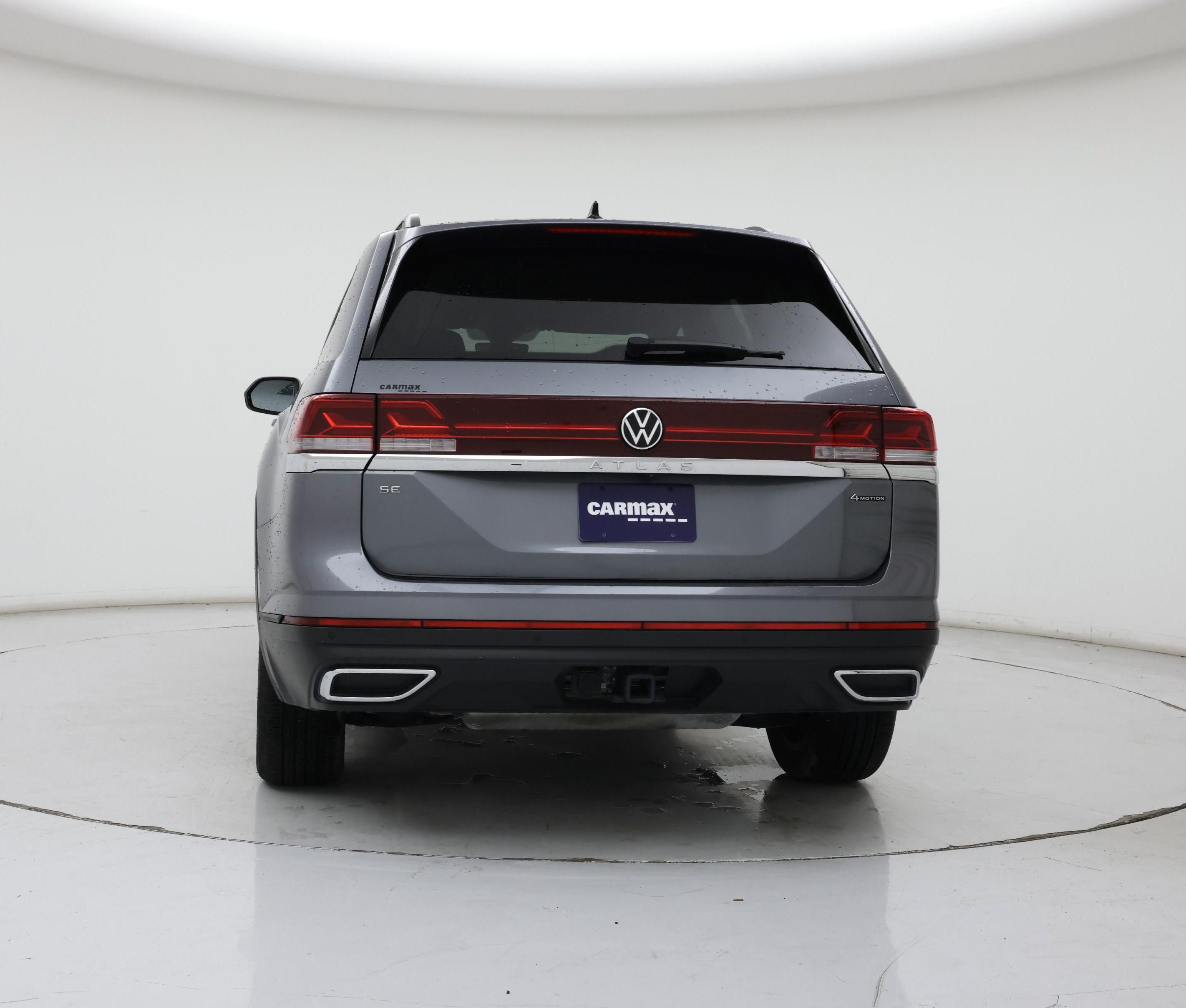 Thumbnail: 2025 Volkswagen Atlas - 6