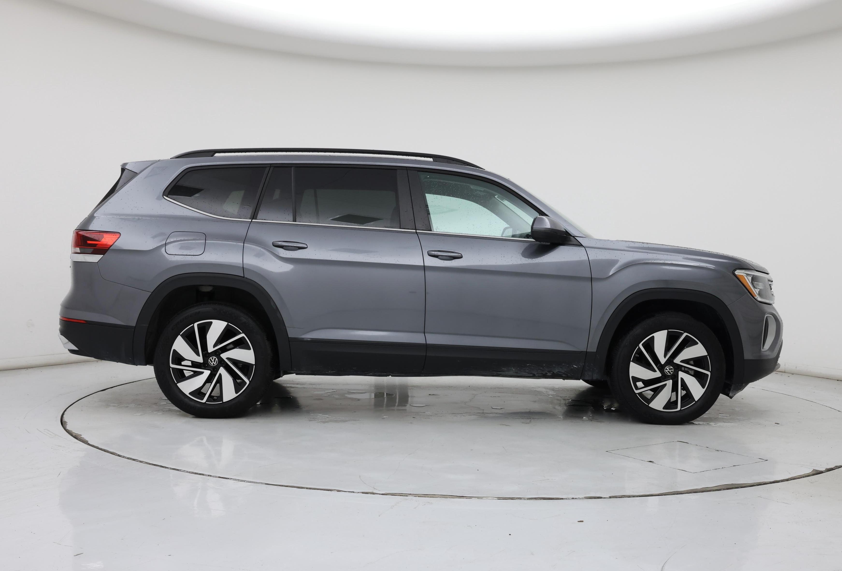Thumbnail: 2025 Volkswagen Atlas - 7