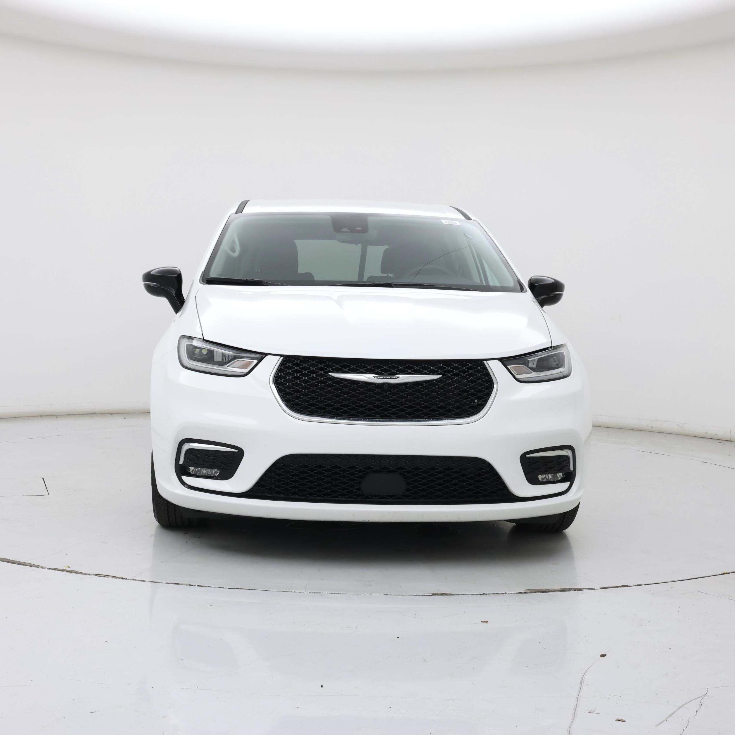 Thumbnail: 2024 Chrysler Pacifica - 5