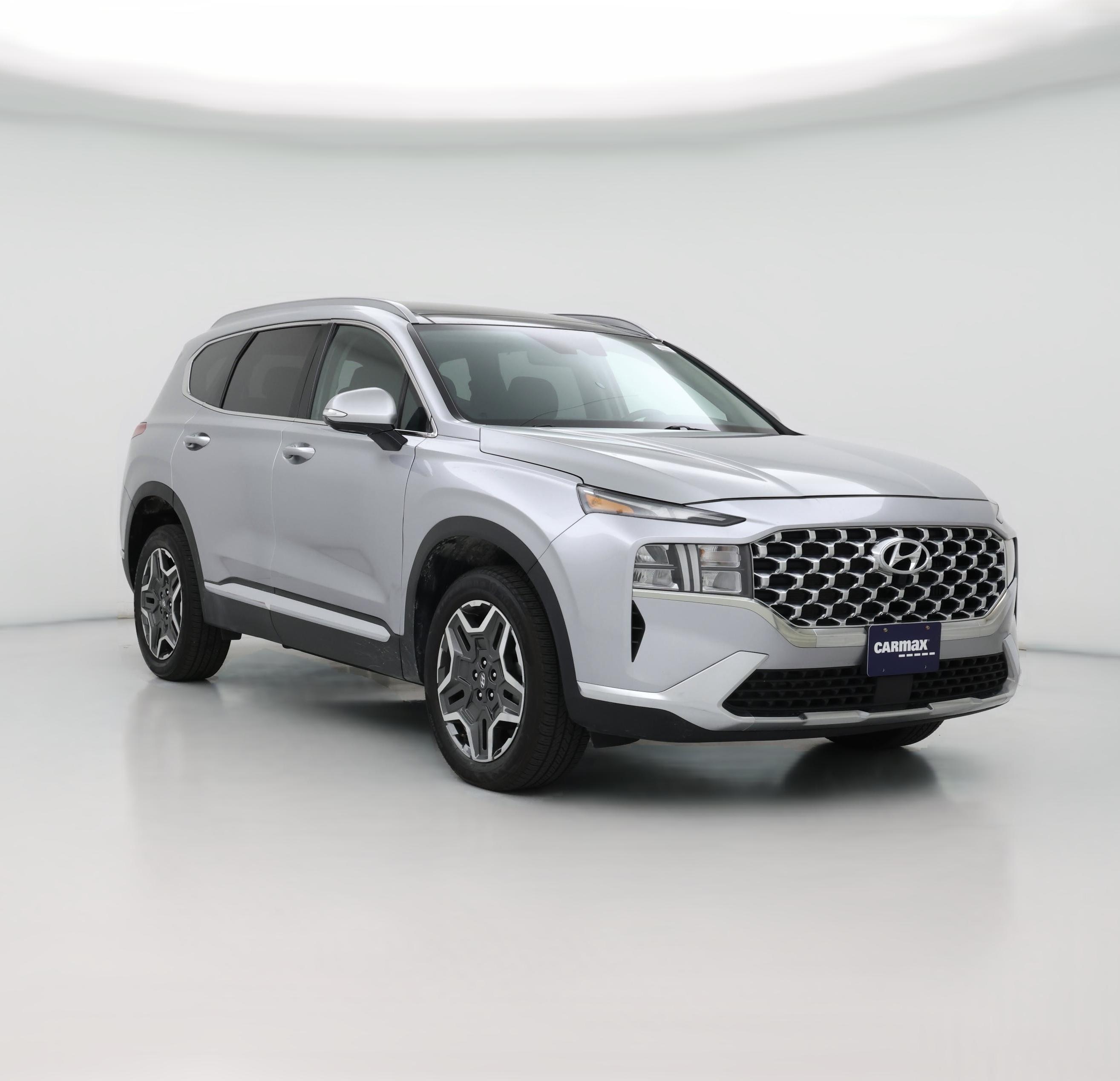 Thumbnail: 2023 Hyundai Santa Fe - 1