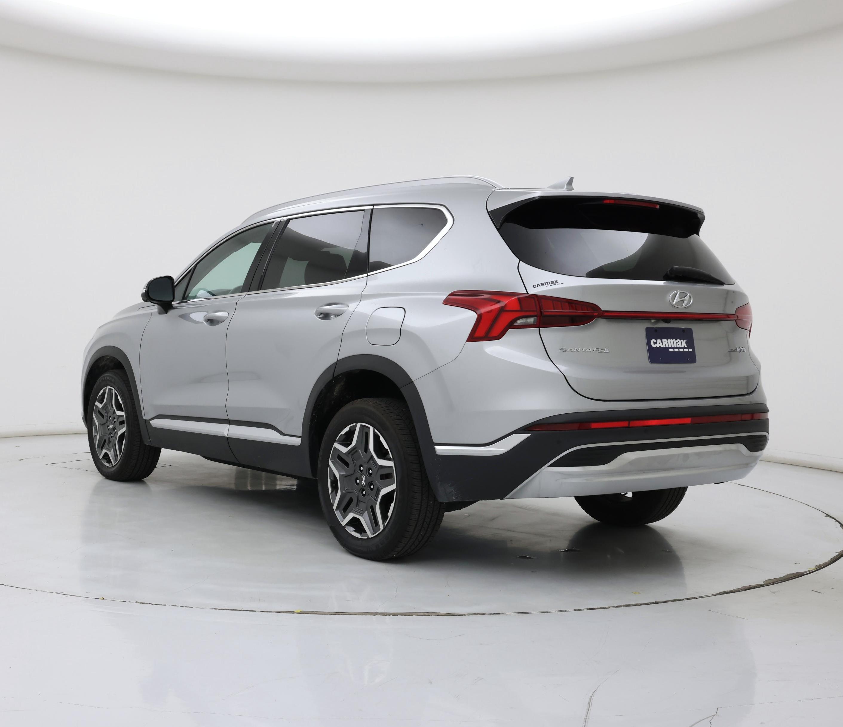 Thumbnail: 2023 Hyundai Santa Fe - 2