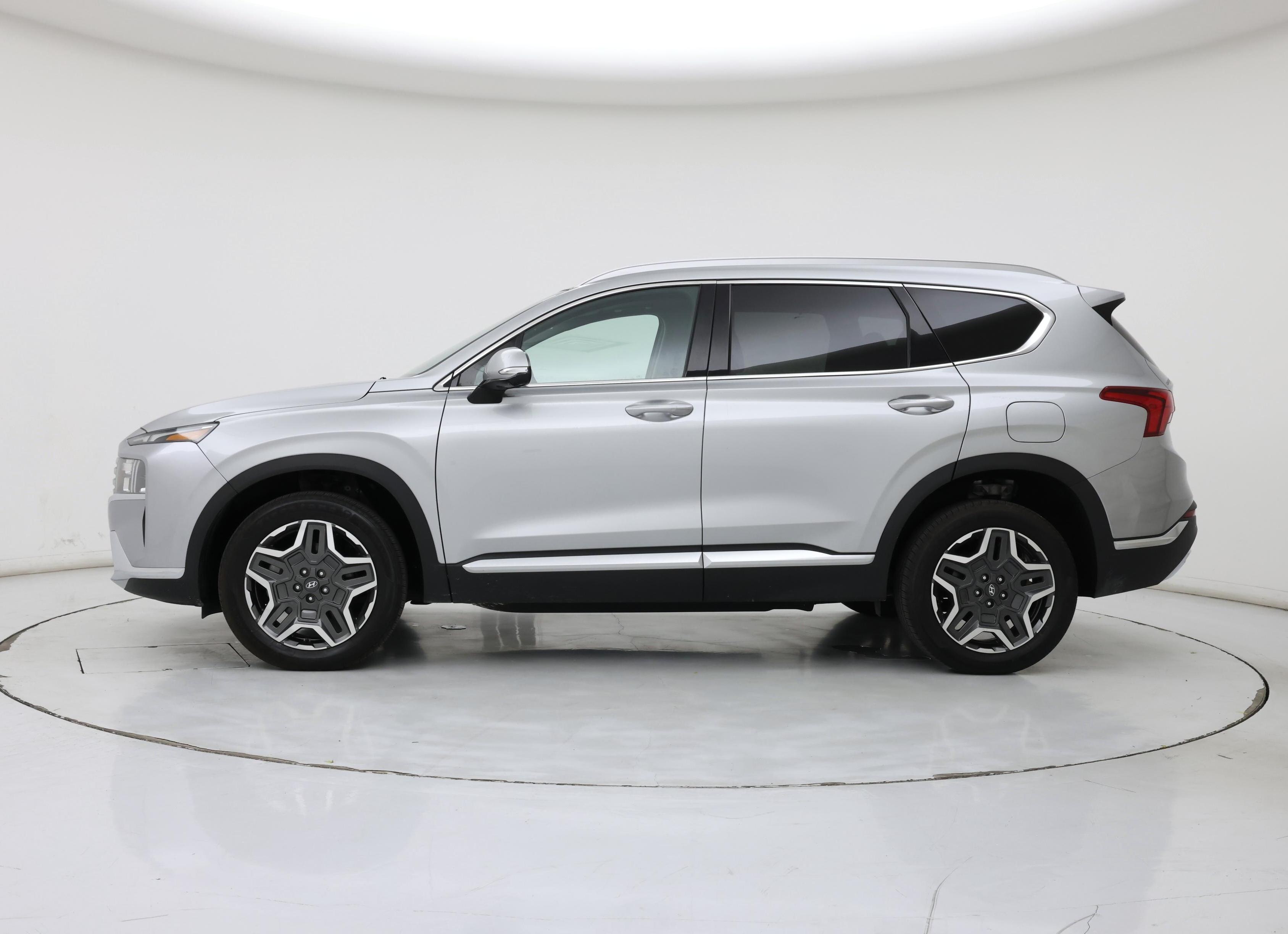 Thumbnail: 2023 Hyundai Santa Fe - 3