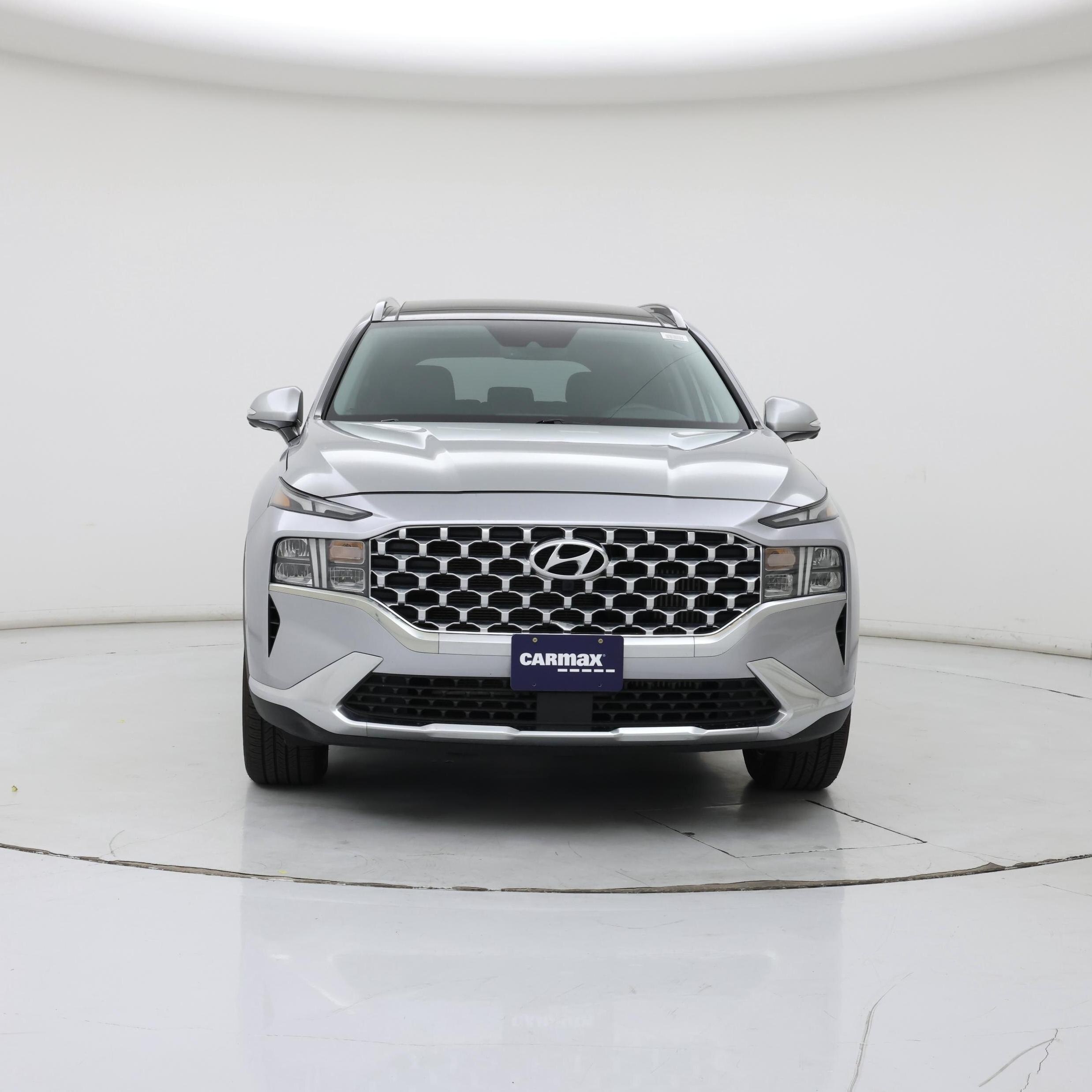Thumbnail: 2023 Hyundai Santa Fe - 5