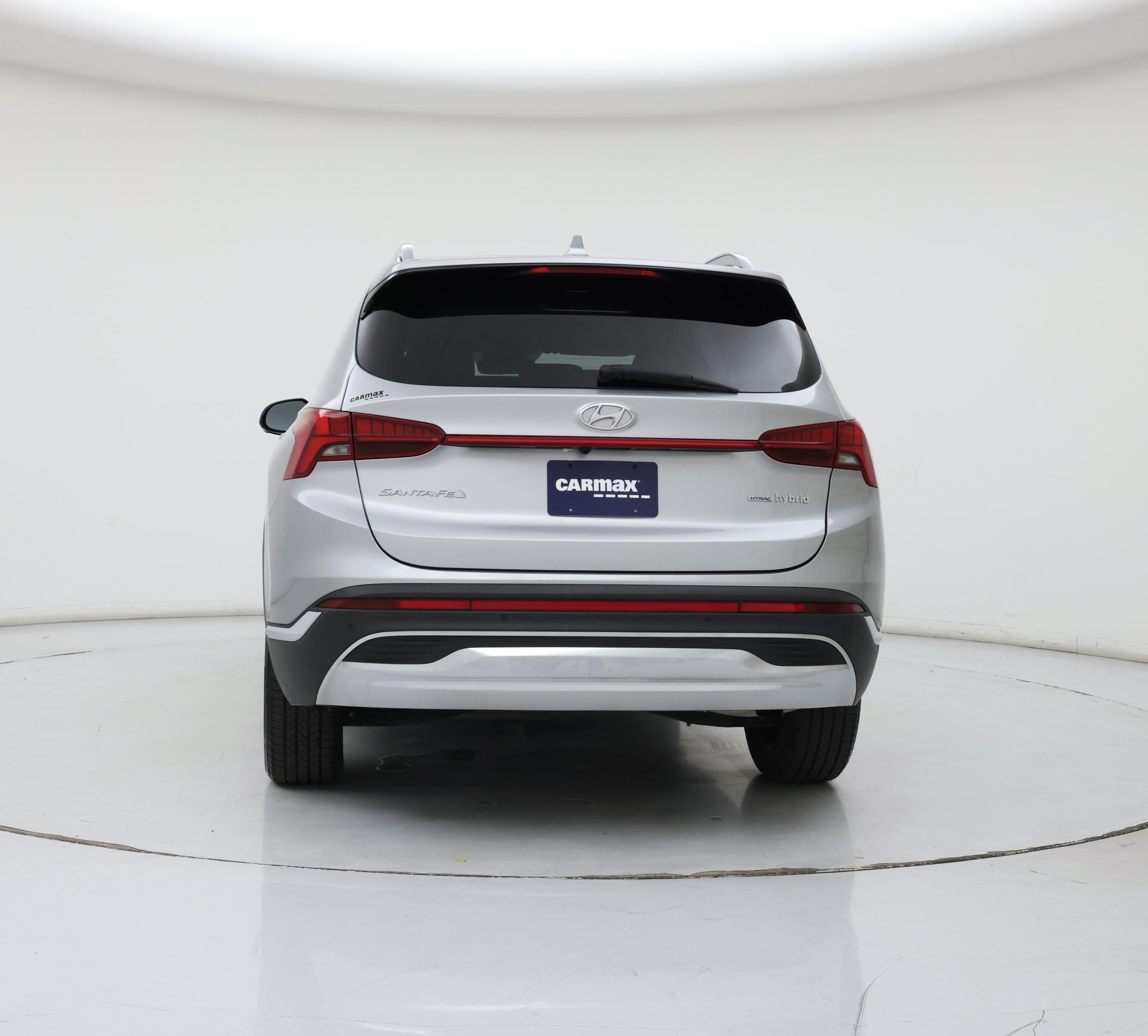 Thumbnail: 2023 Hyundai Santa Fe - 6