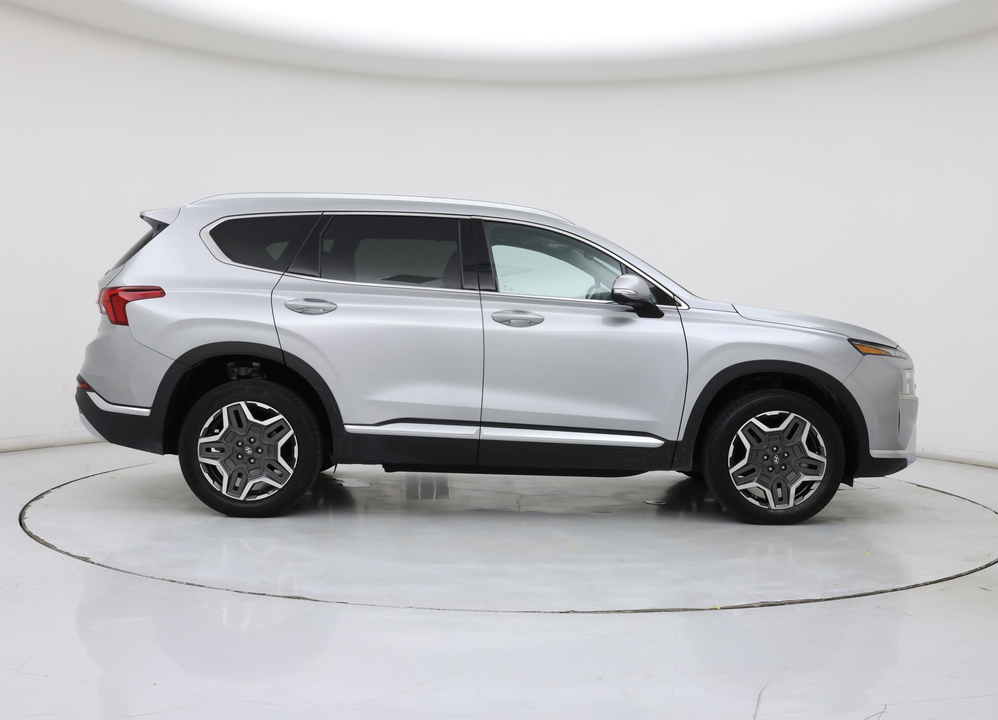 Thumbnail: 2023 Hyundai Santa Fe - 7