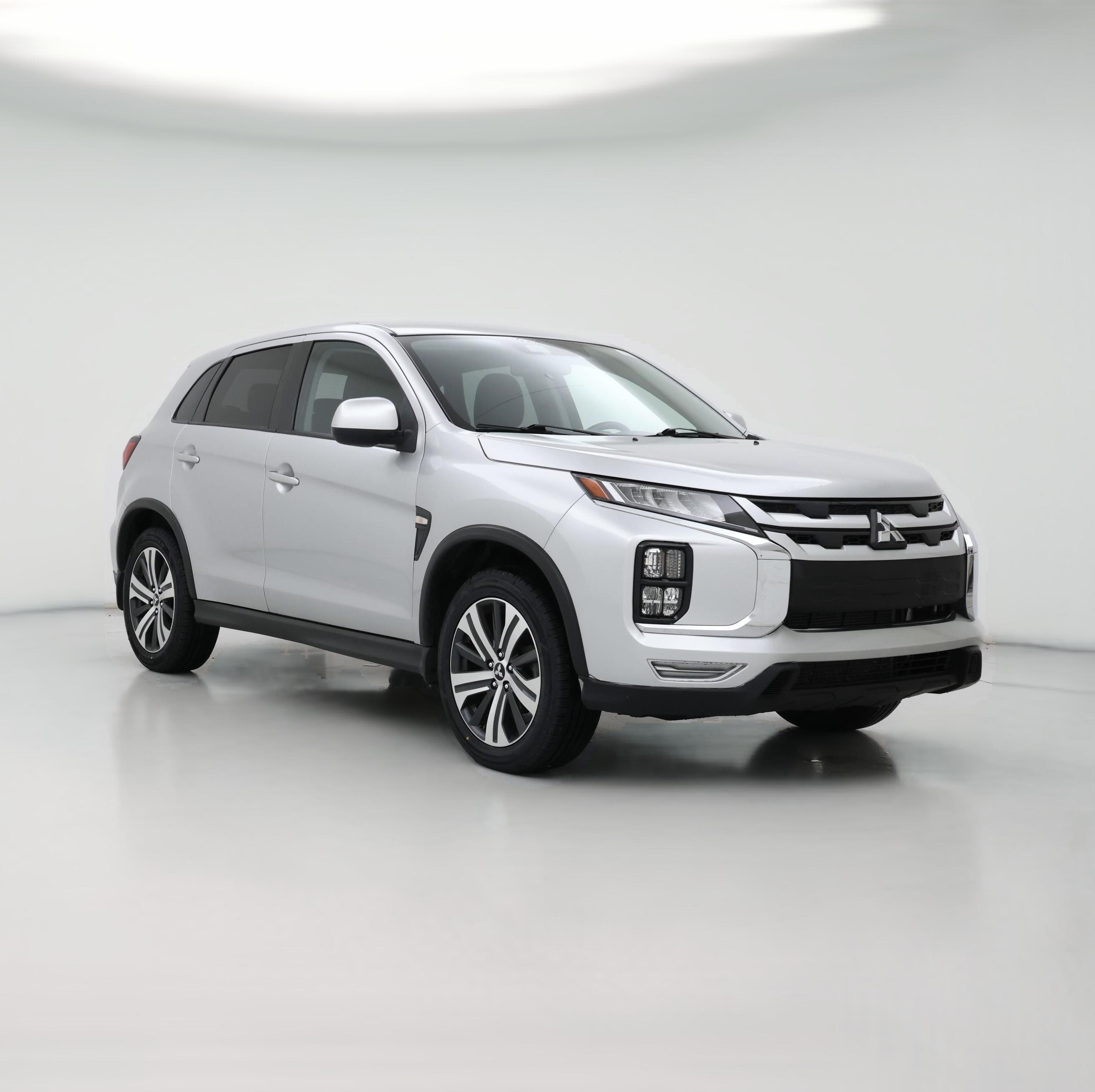 Thumbnail: 2022 Mitsubishi Outlander Sport - 1