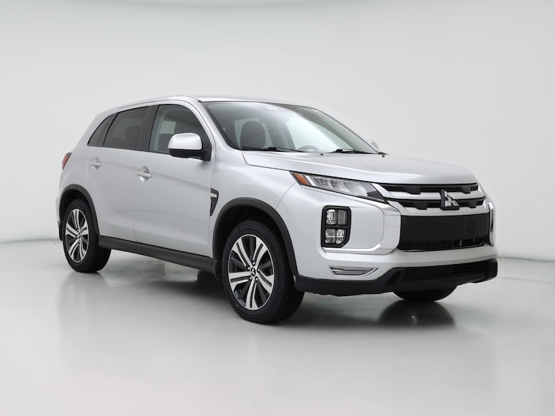 2022 Mitsubishi Outlander Sport S -
                  Wichita, KS