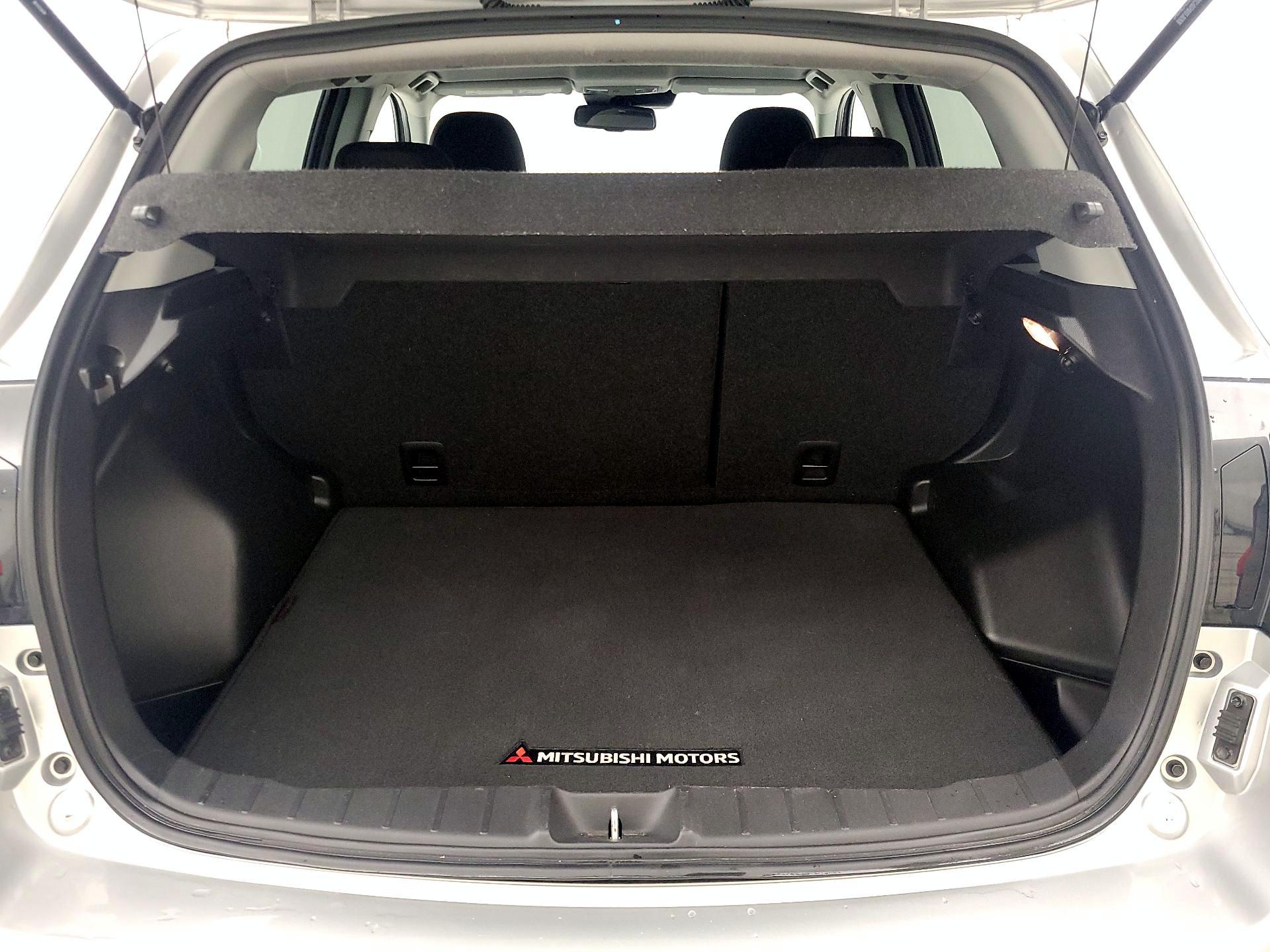 Thumbnail: 2022 Mitsubishi Outlander Sport - 20