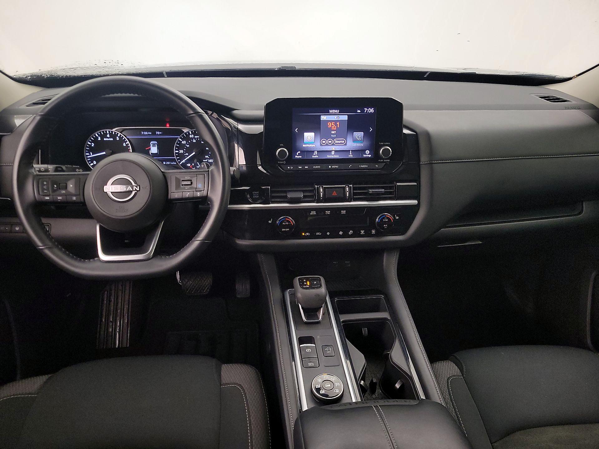 Thumbnail: 2025 Nissan Pathfinder - 9