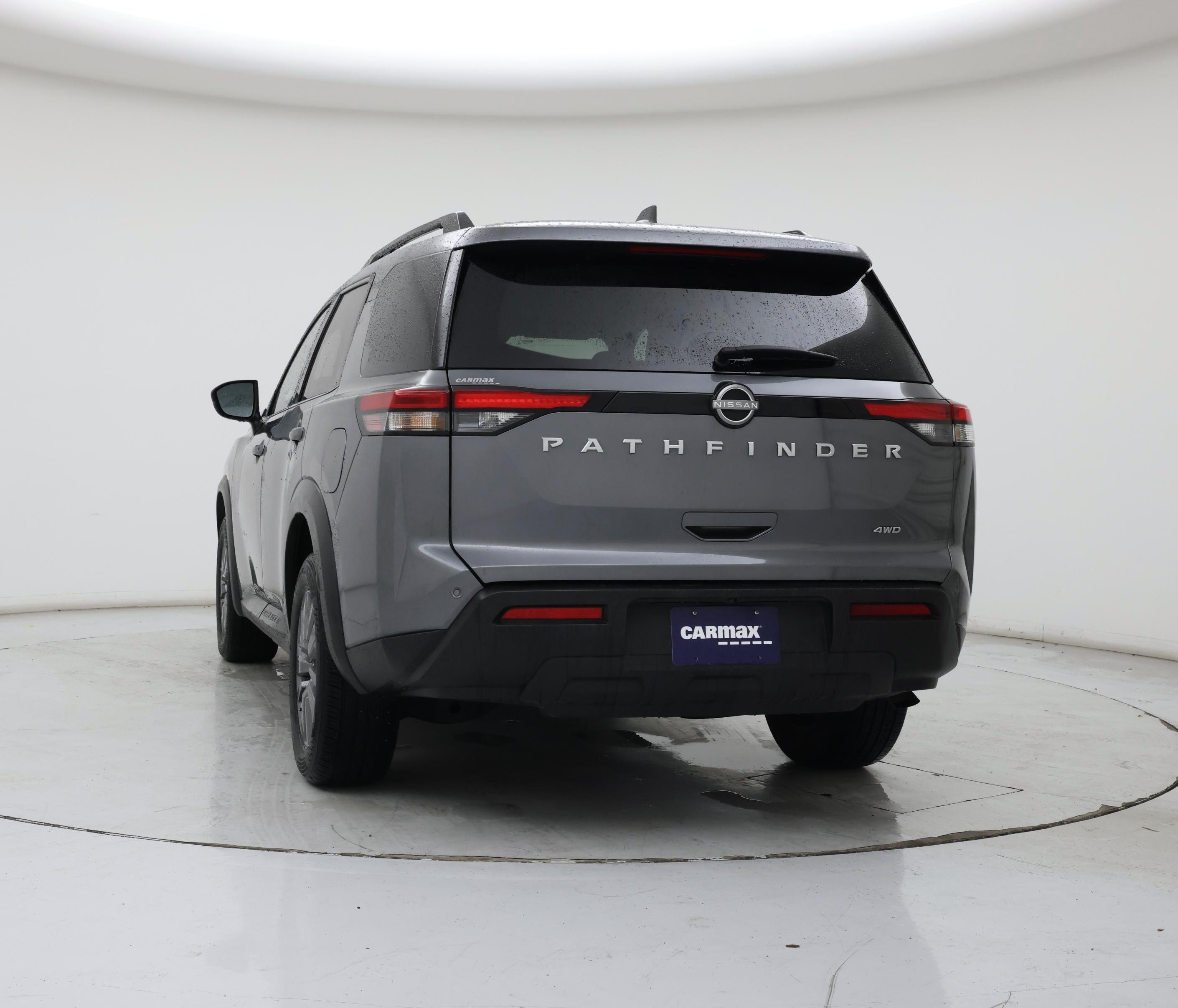 Thumbnail: 2025 Nissan Pathfinder - 6
