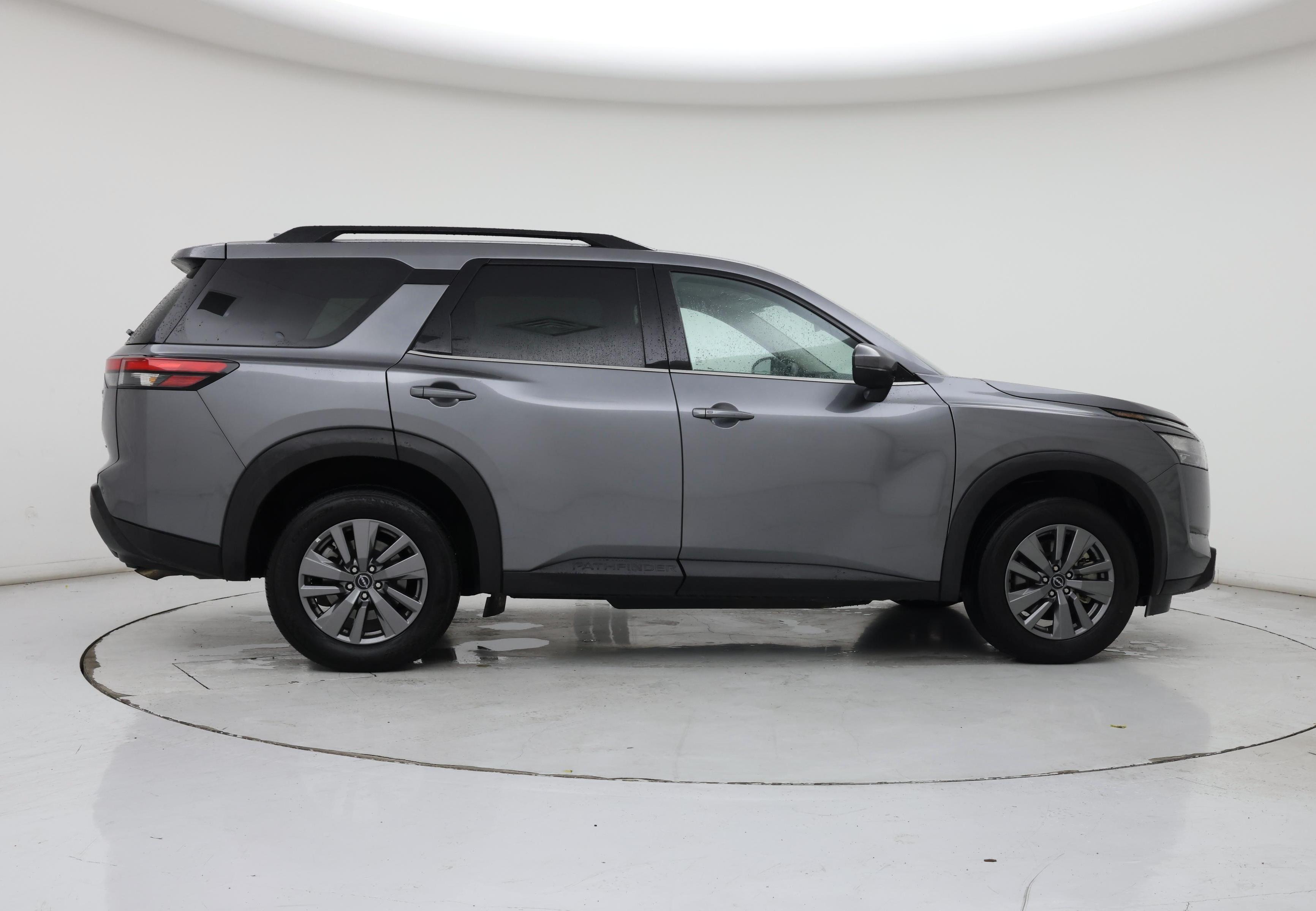 Thumbnail: 2025 Nissan Pathfinder - 7