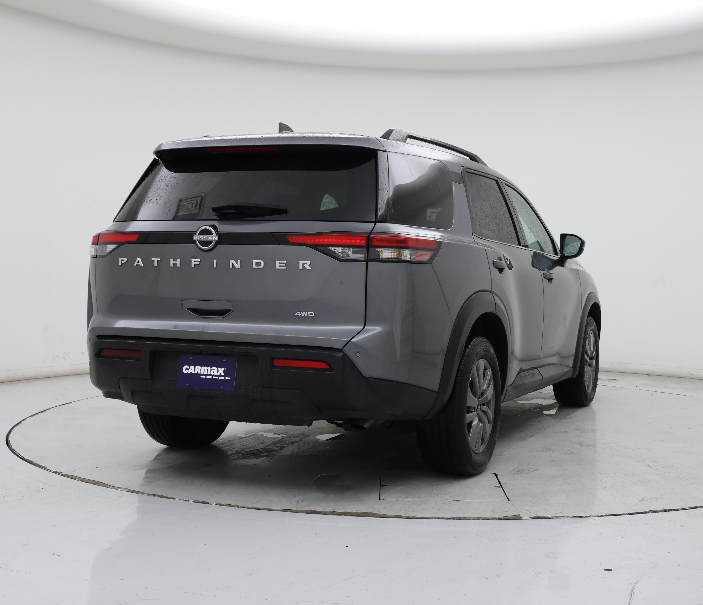 Thumbnail: 2025 Nissan Pathfinder - 8