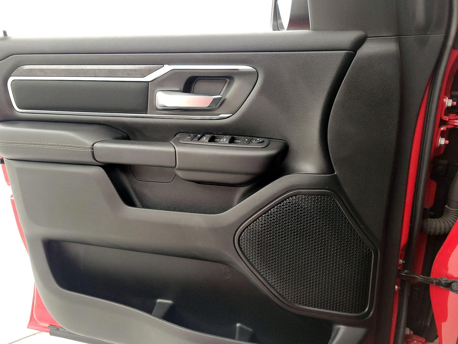 Thumbnail: 2024 RAM 1500 - 12