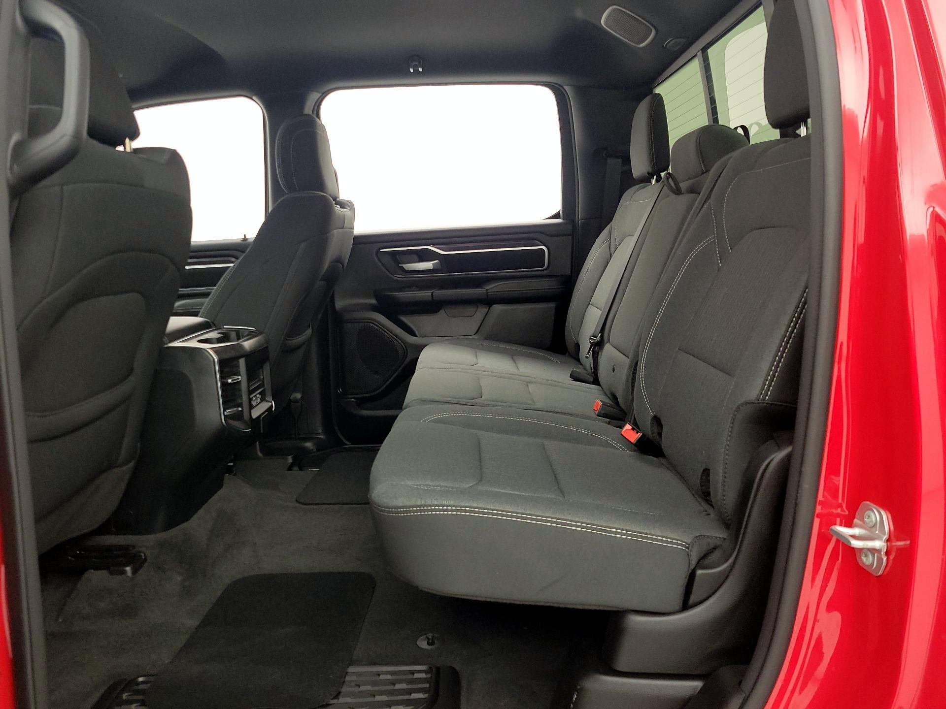 Thumbnail: 2024 RAM 1500 - 20