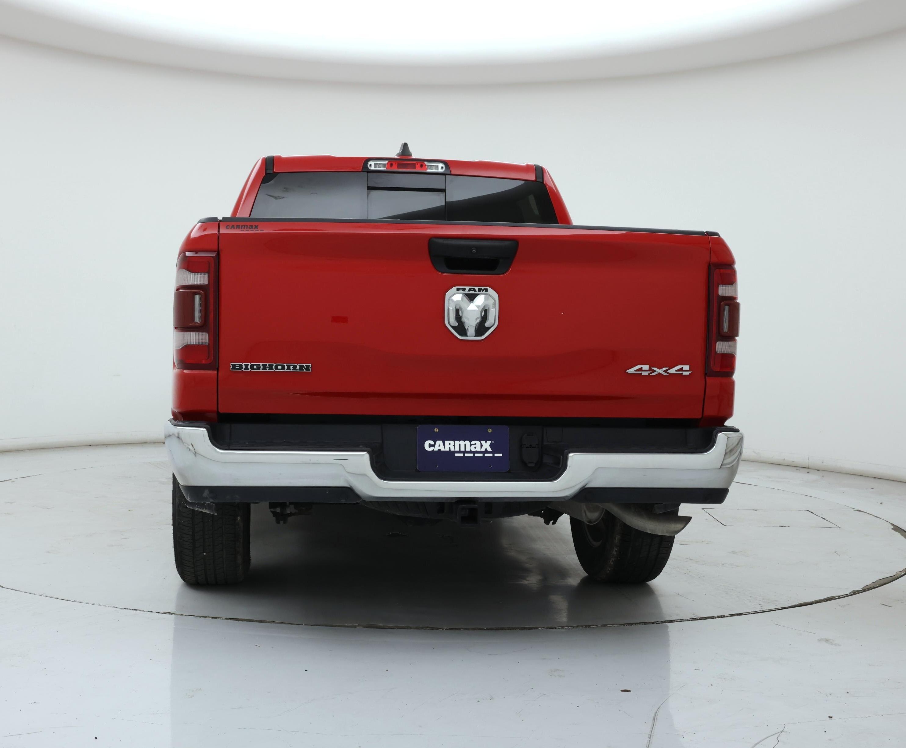 Thumbnail: 2024 RAM 1500 - 6