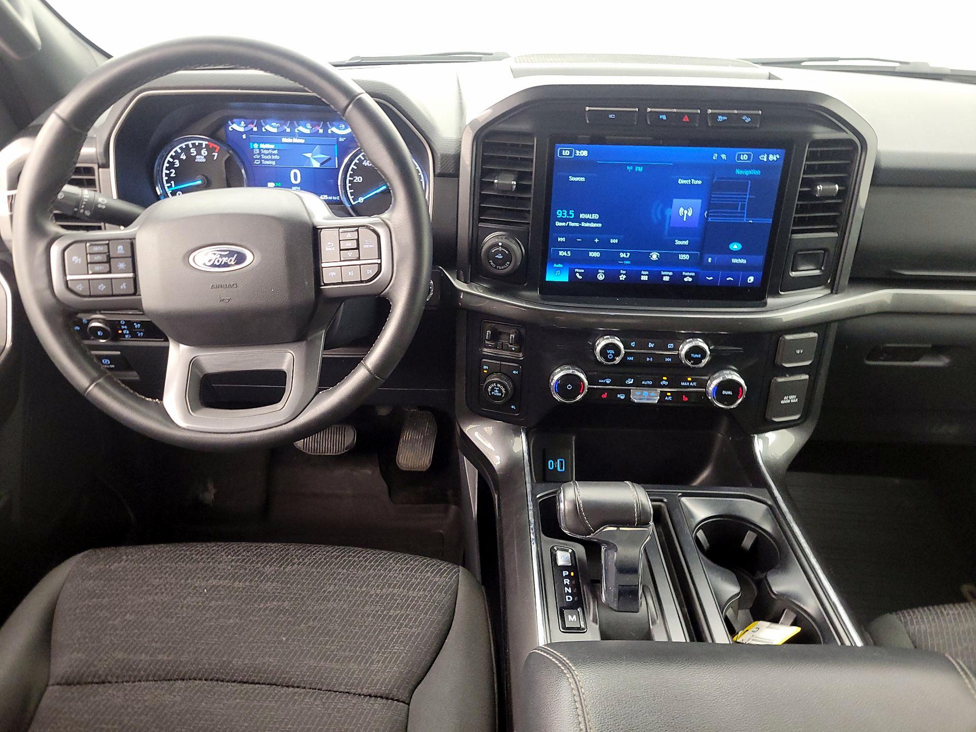 Thumbnail: 2023 Ford F-150 - 9