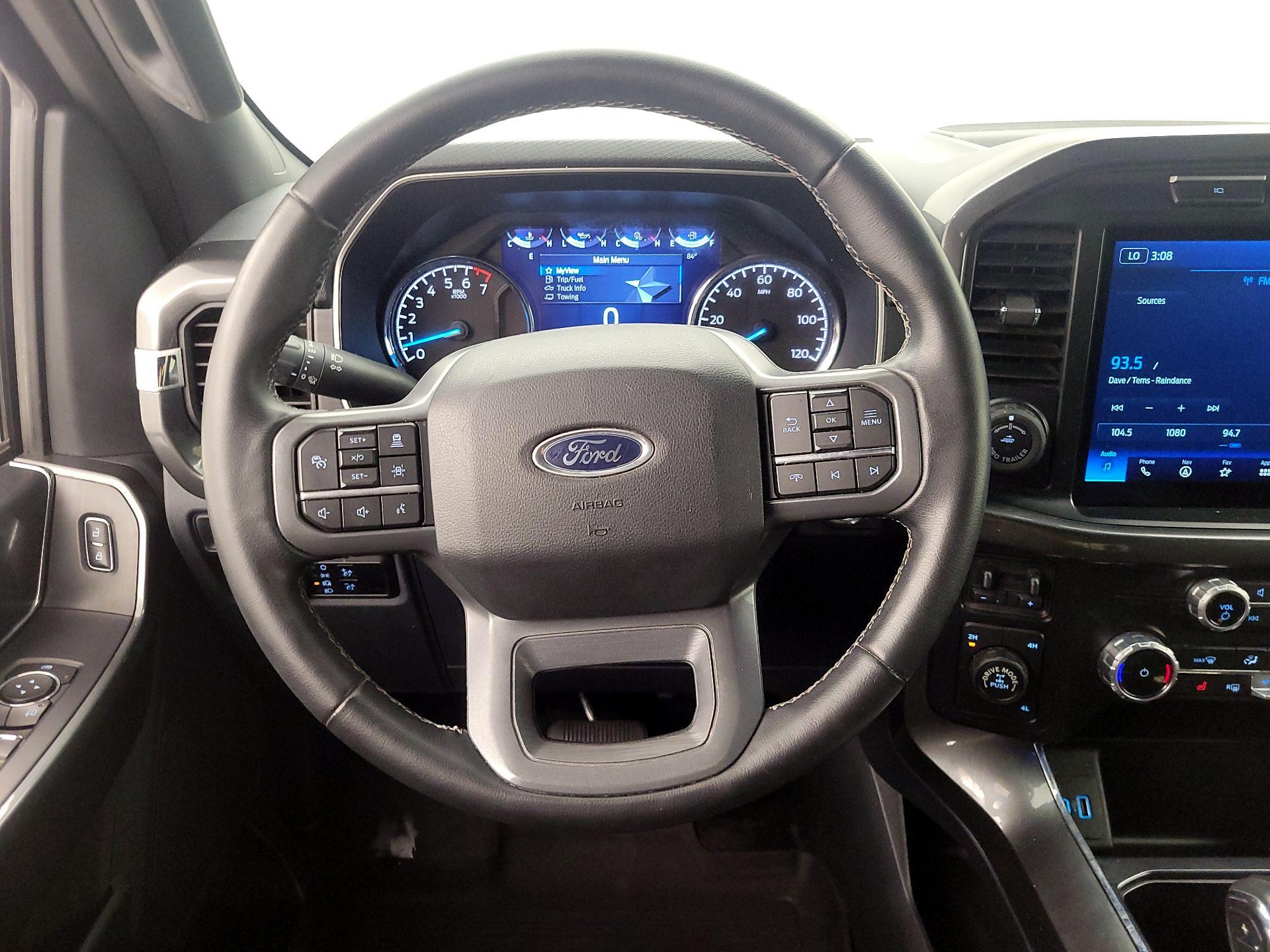Thumbnail: 2023 Ford F-150 - 10