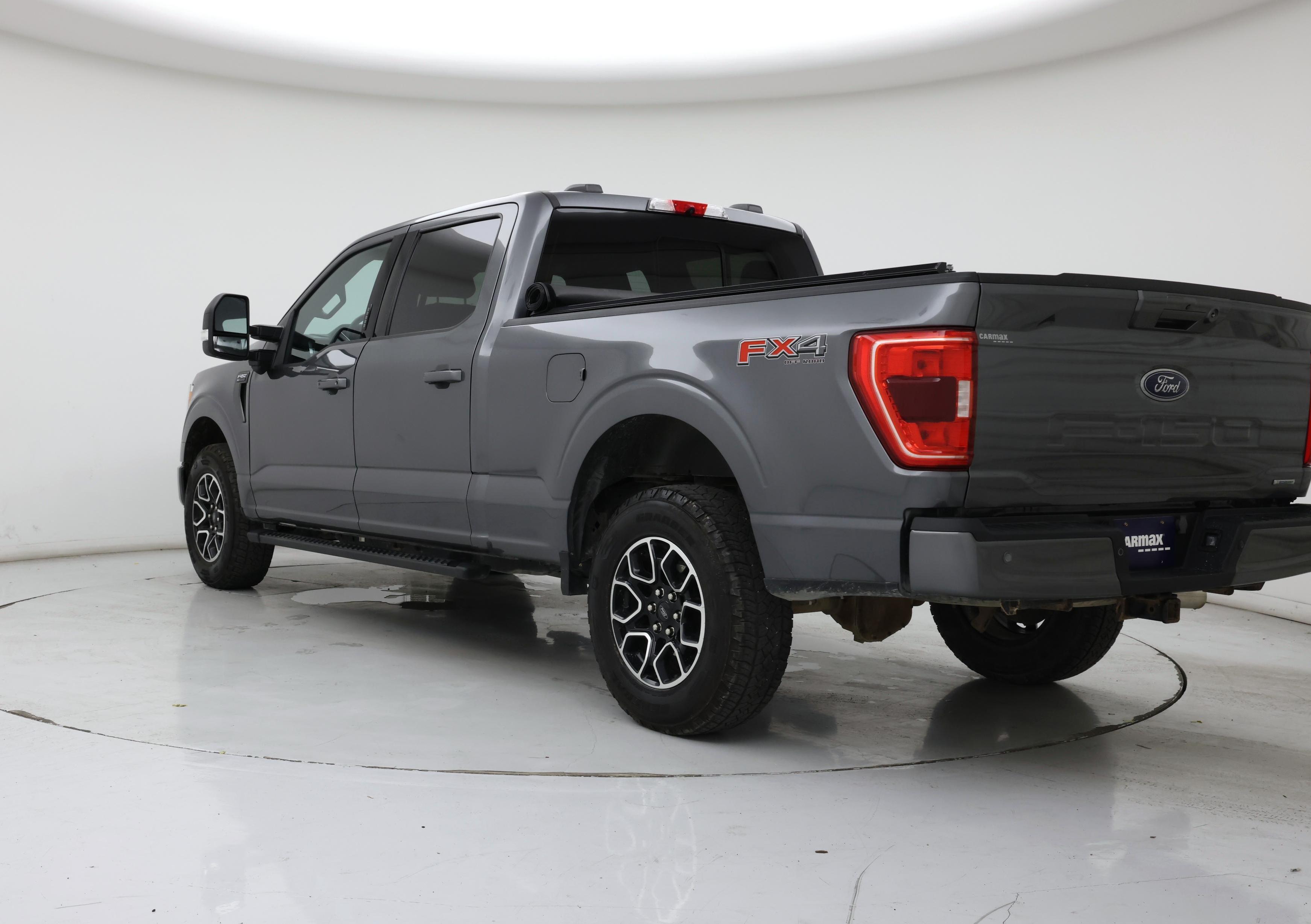Thumbnail: 2023 Ford F-150 - 2