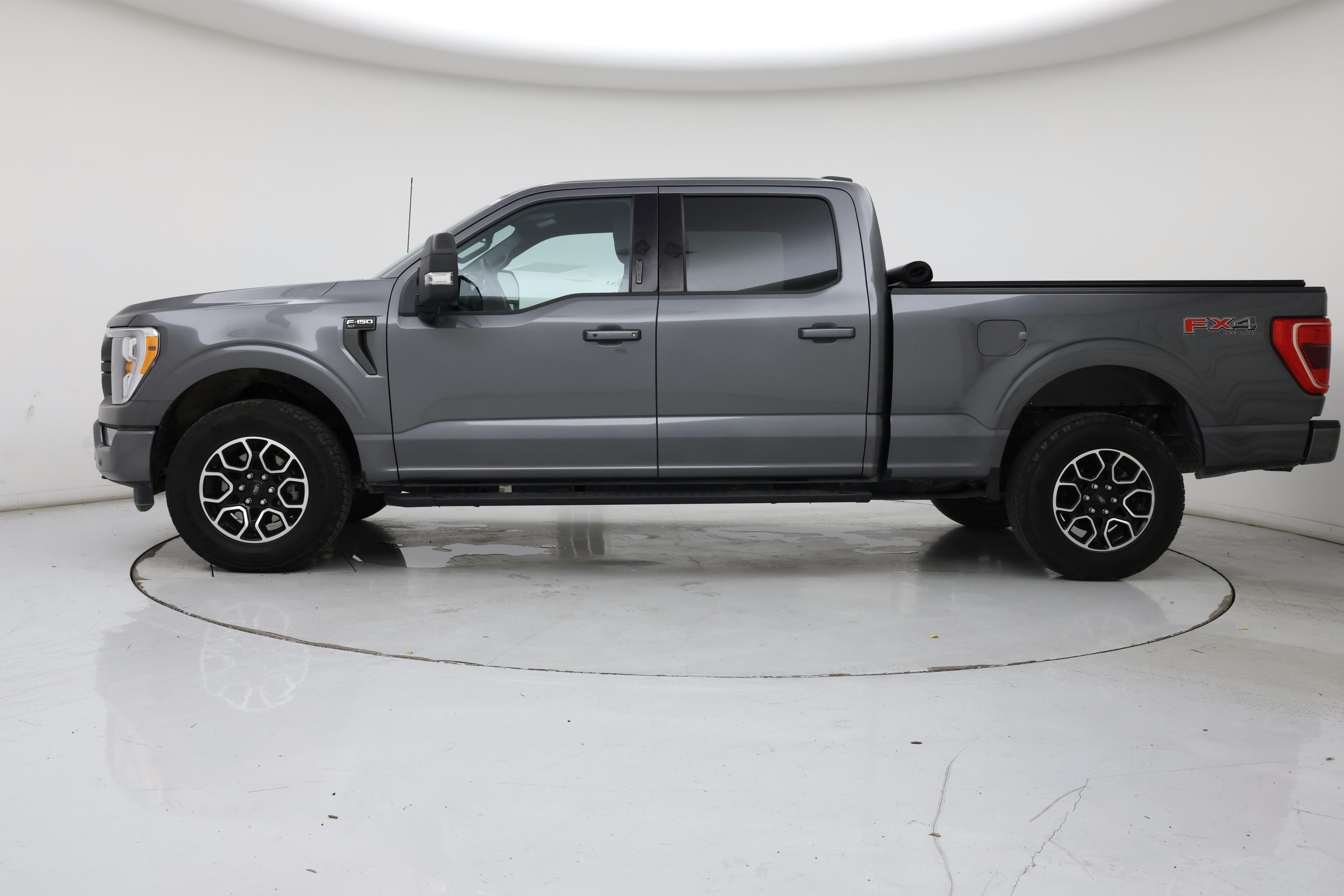 Thumbnail: 2023 Ford F-150 - 3