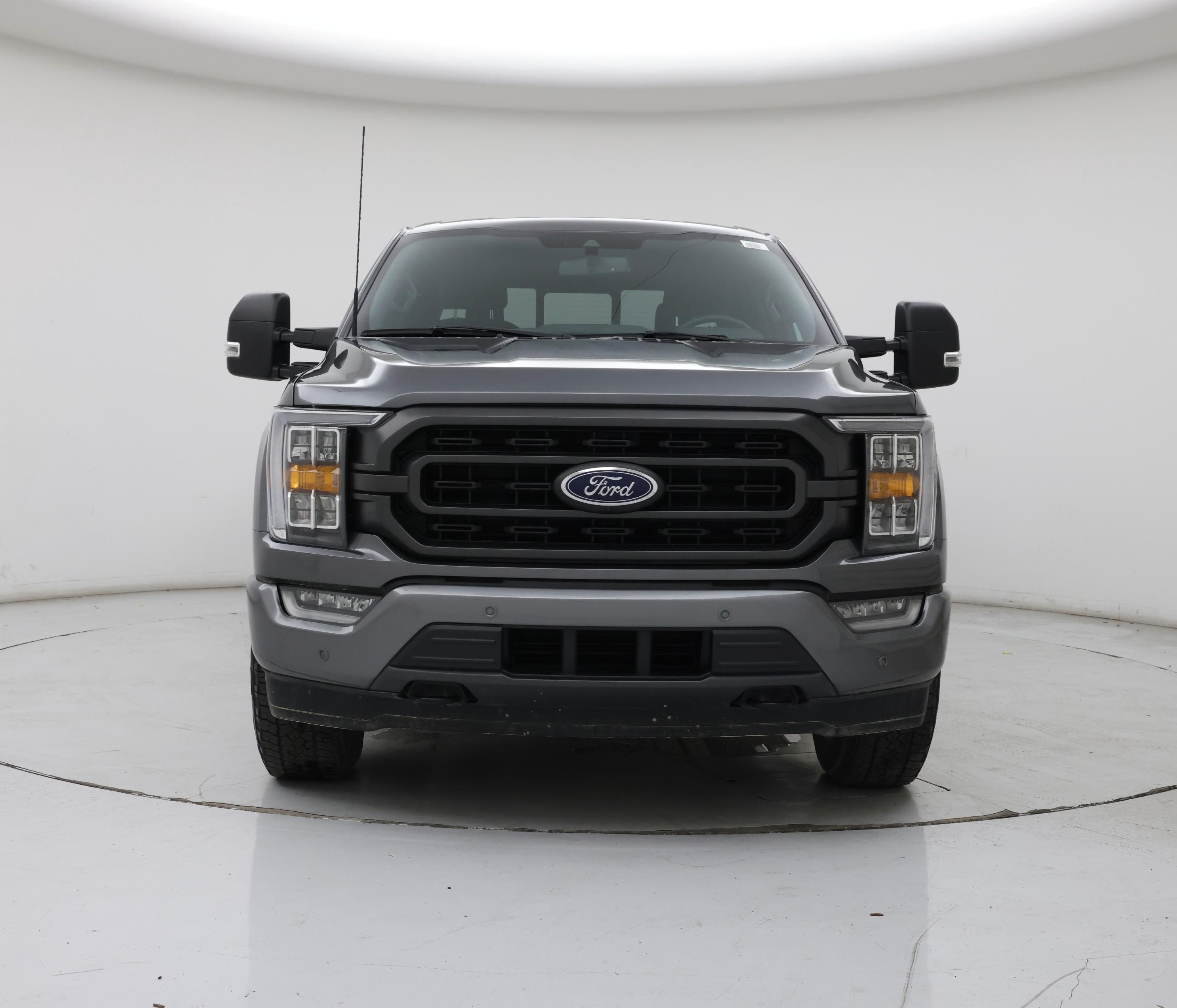 Thumbnail: 2023 Ford F-150 - 5